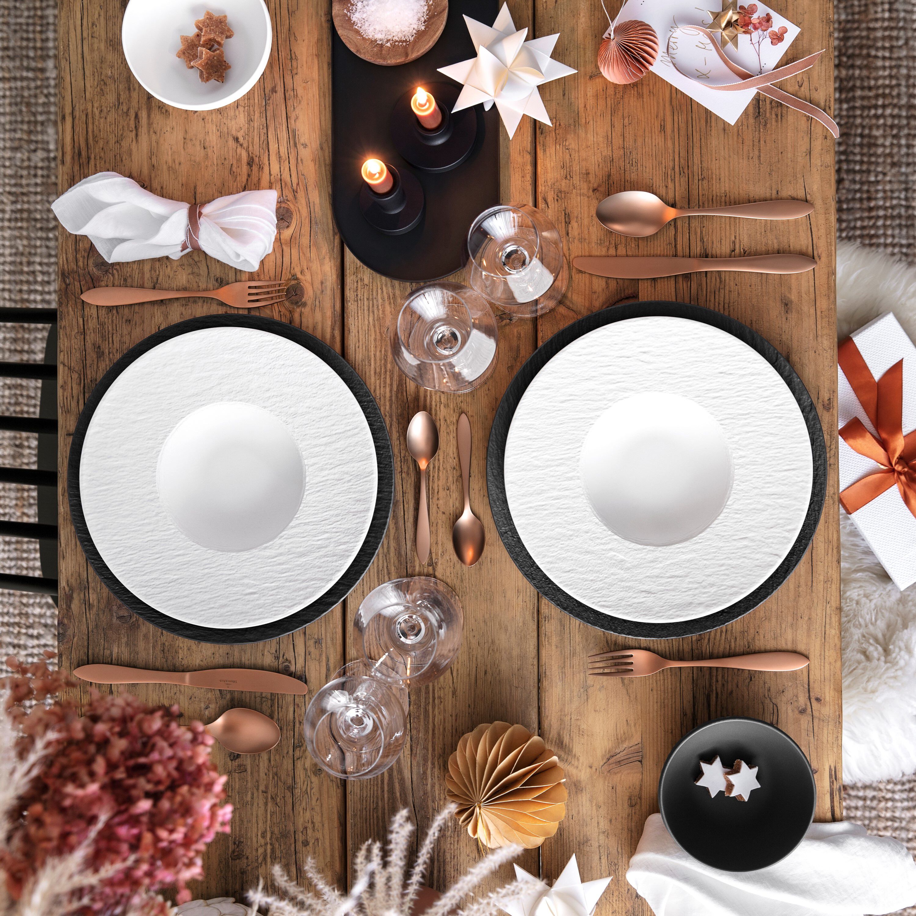 Manufacture Pastateller