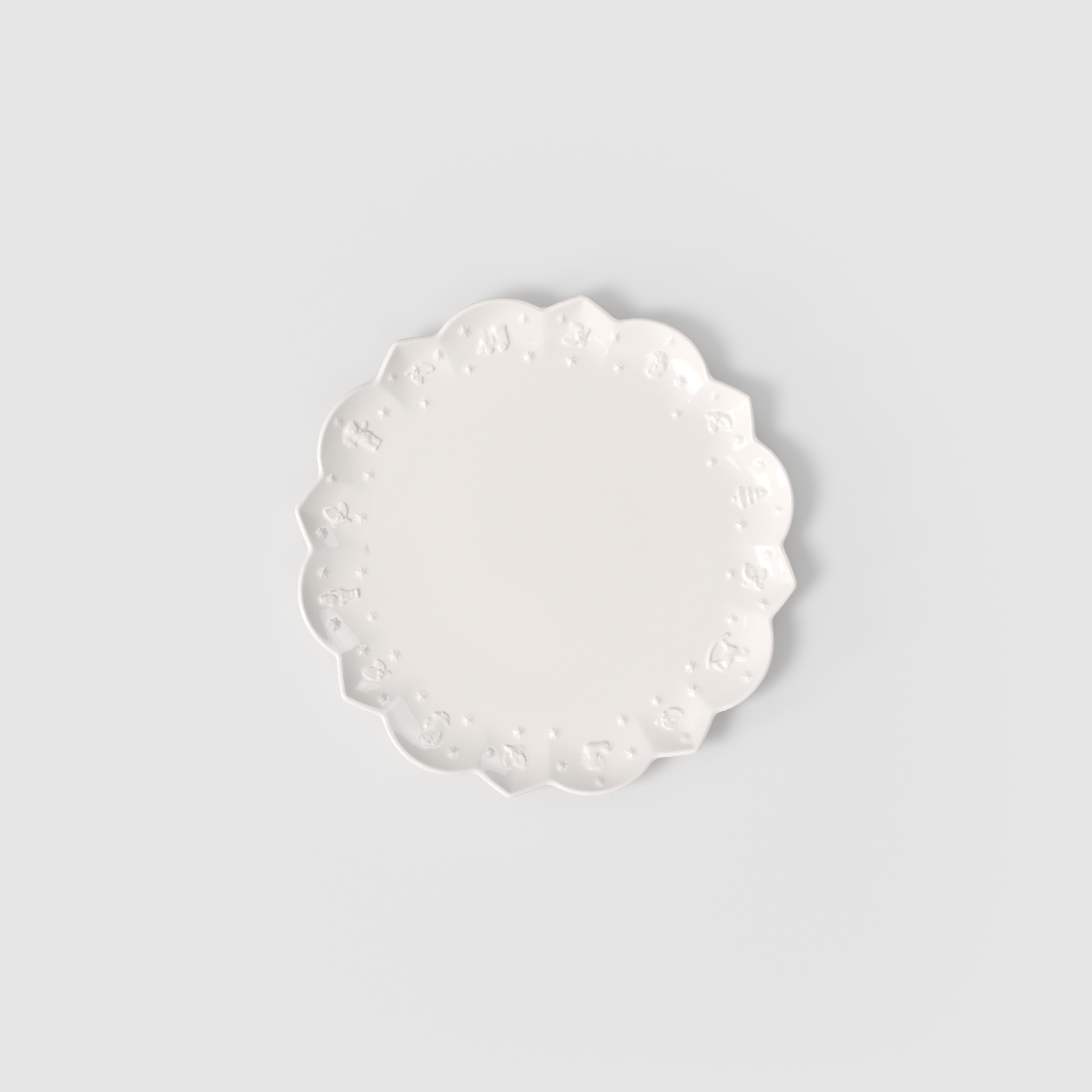 Toy's Delight Royal Classic Platzteller