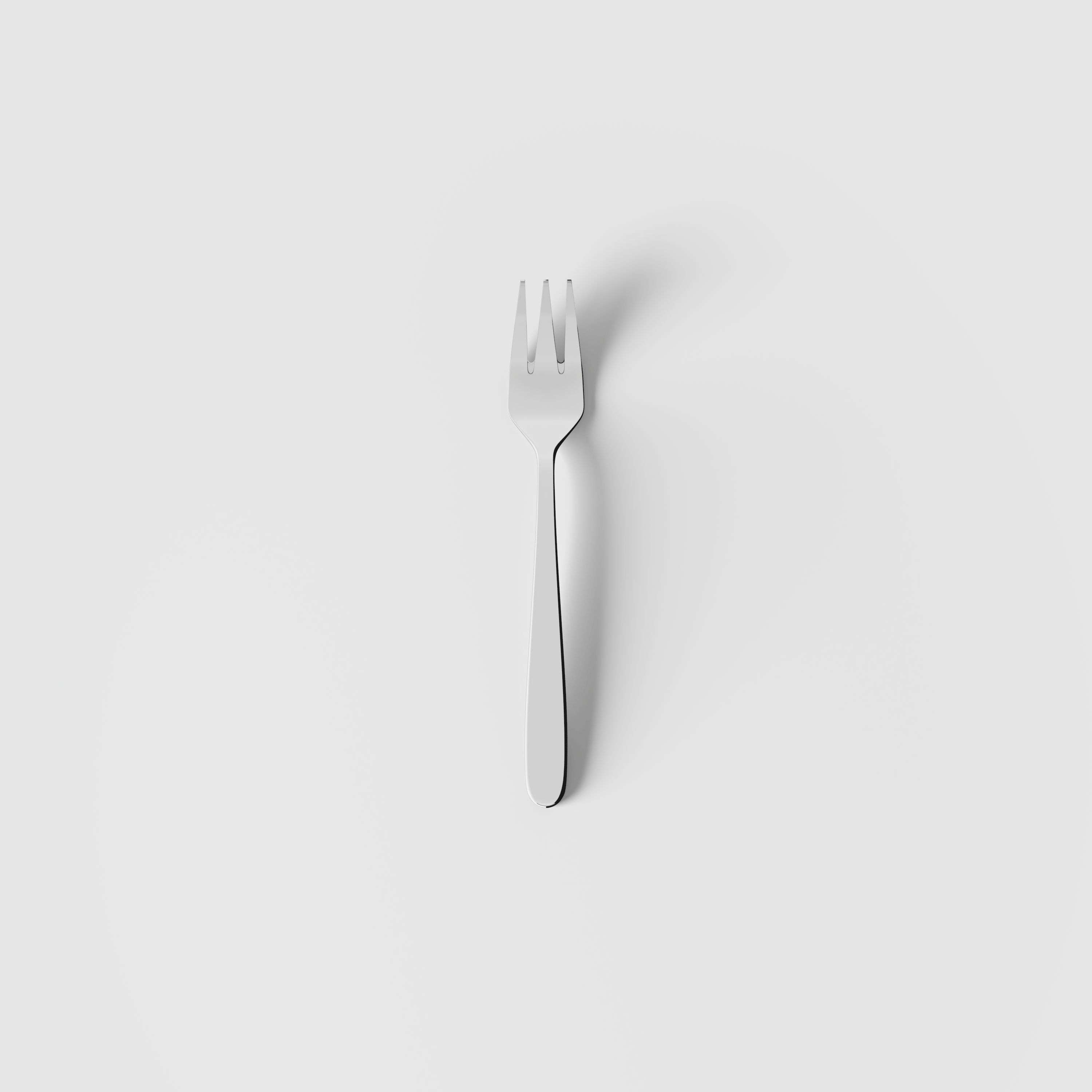 Daily Line Kuchengabel