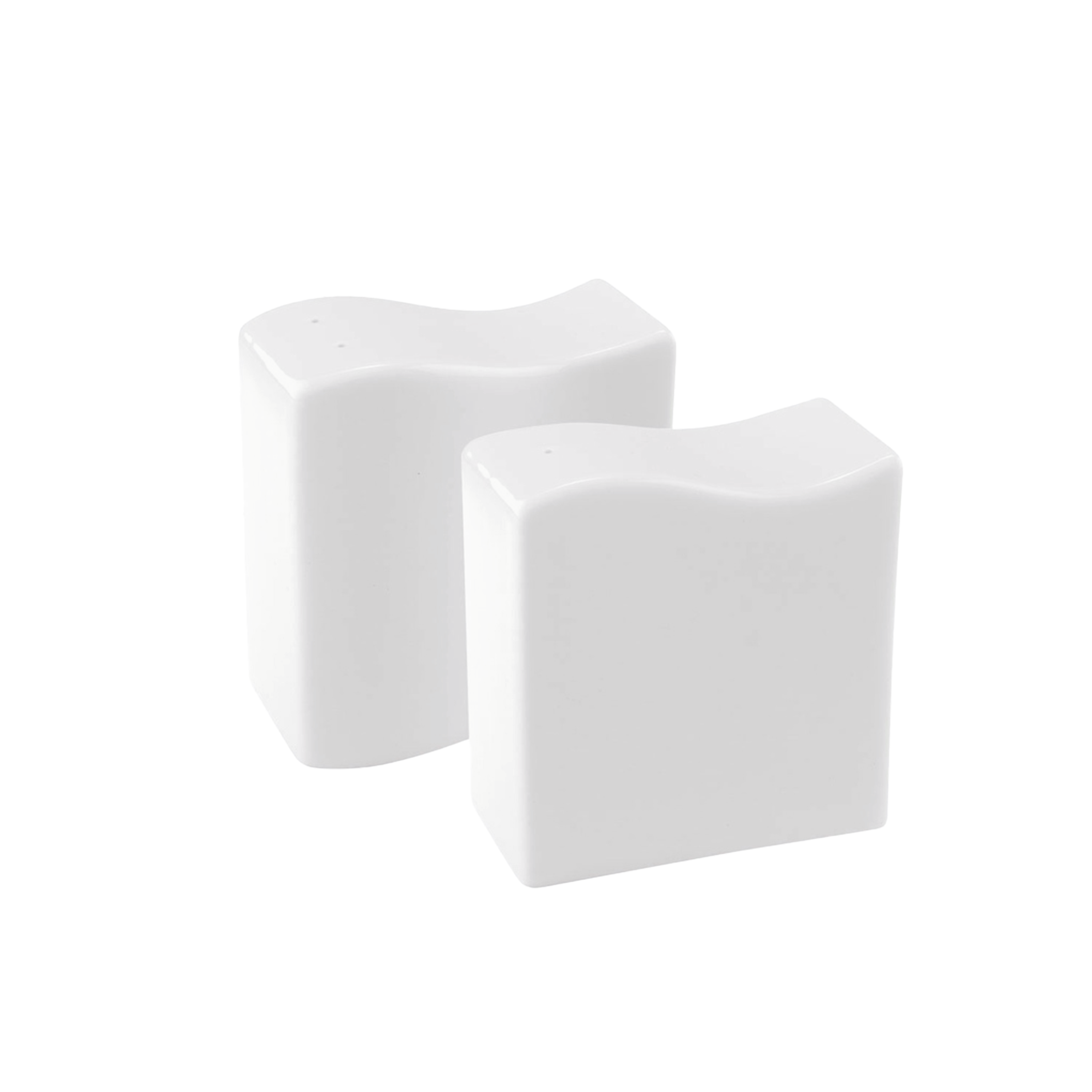 NewWave Salz- und Pfefferstreuer