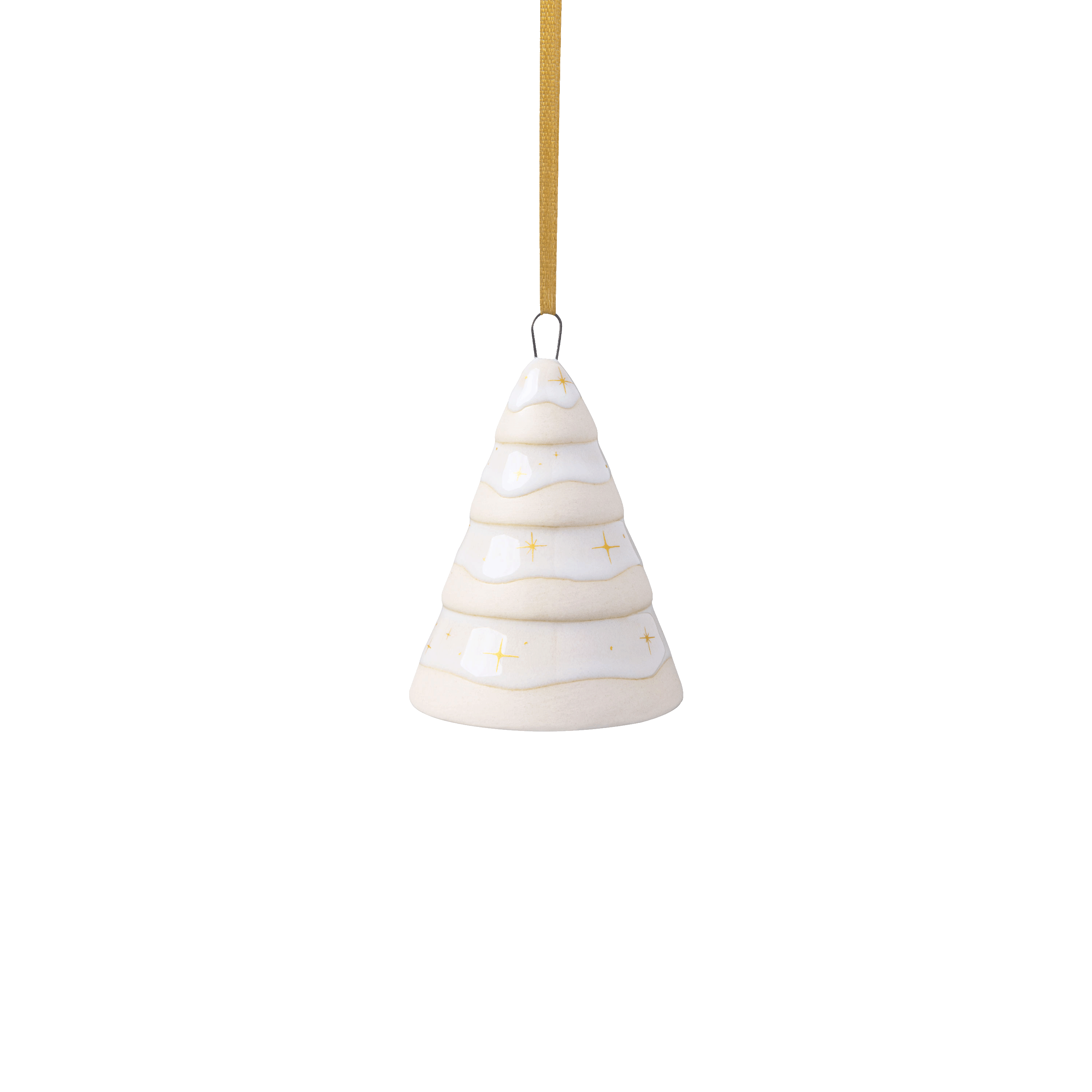 Winter Glow Ornamente Weihnachten