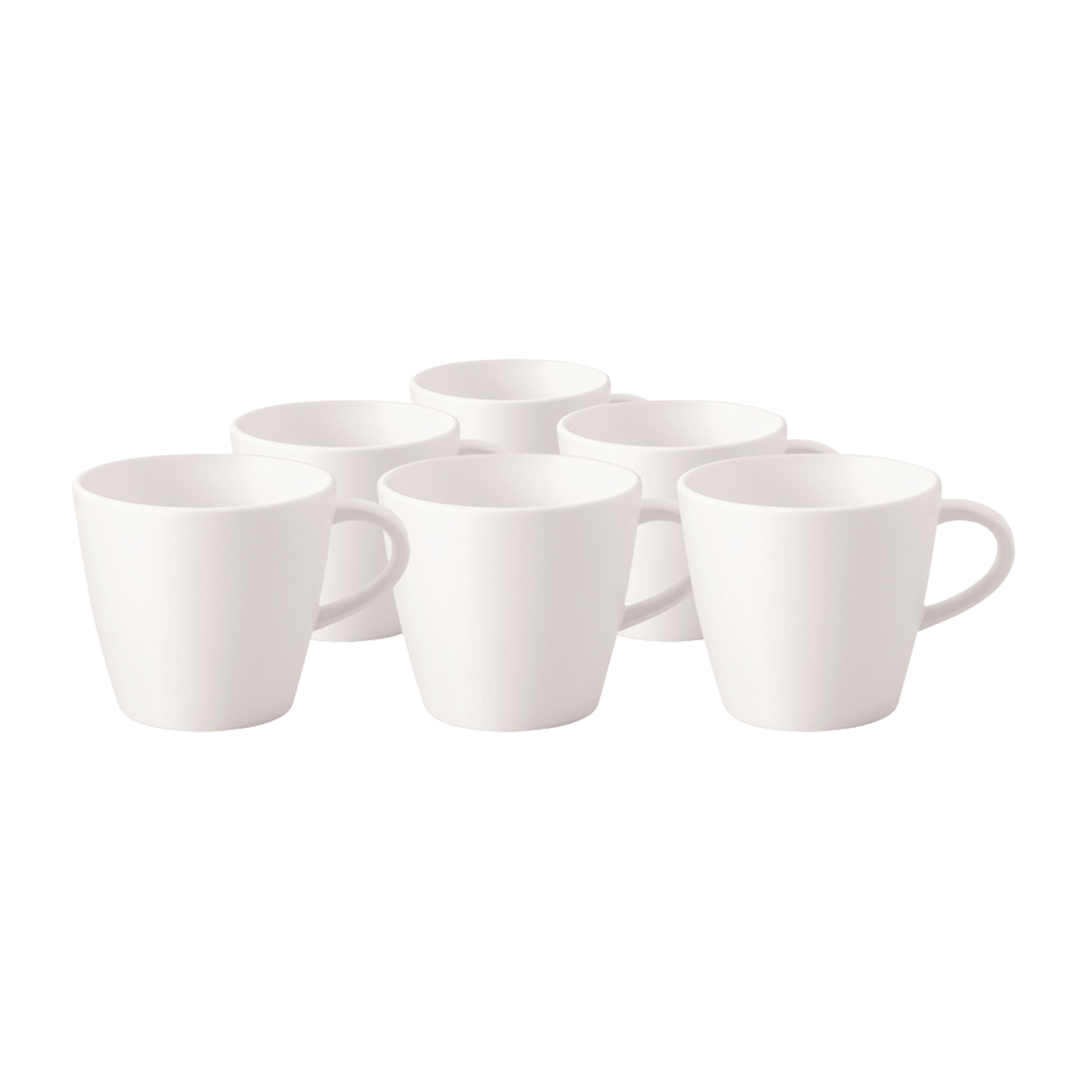 Manufacture Kaffeetasse