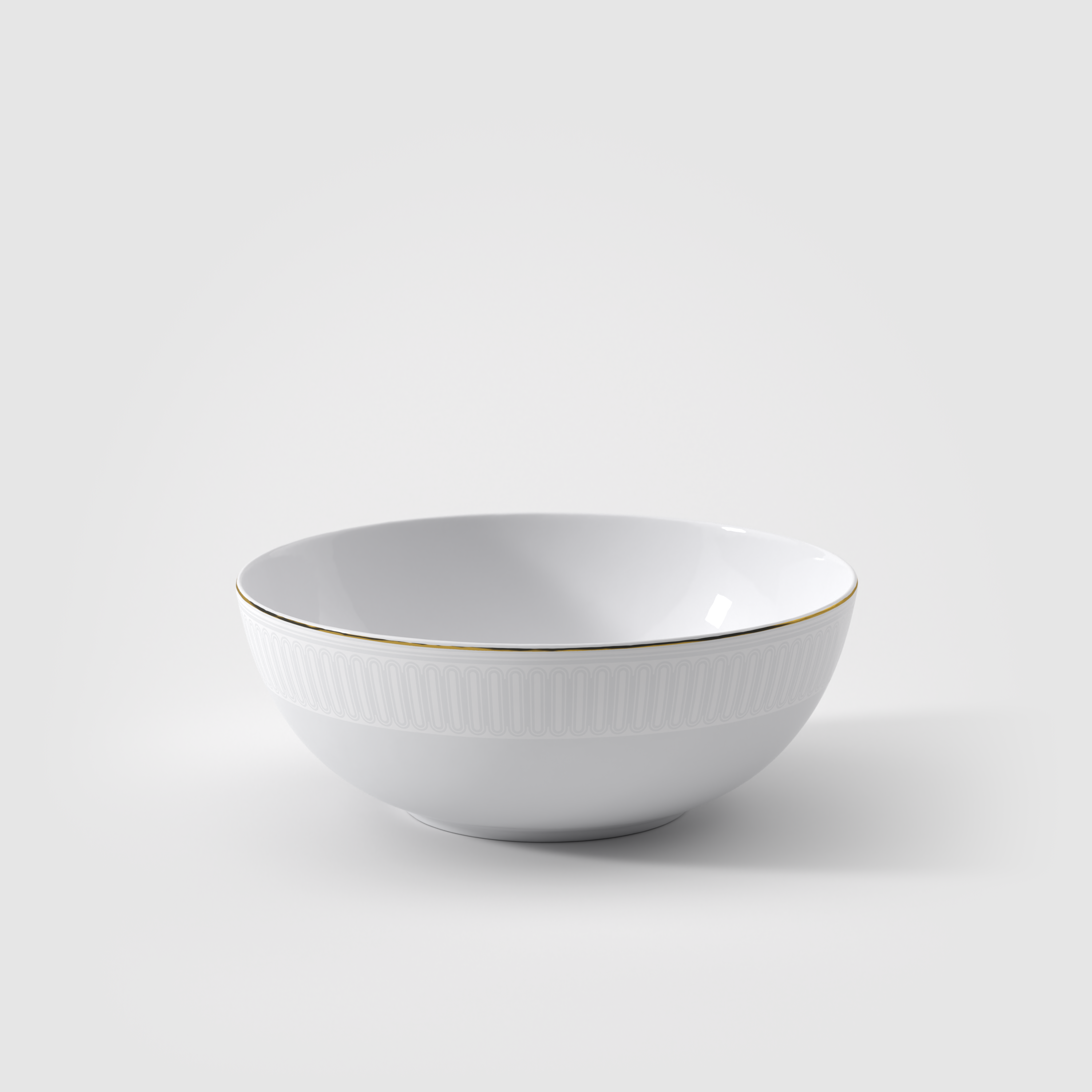 Chateau Septfontaines Salat-/ Serviersch��ssel