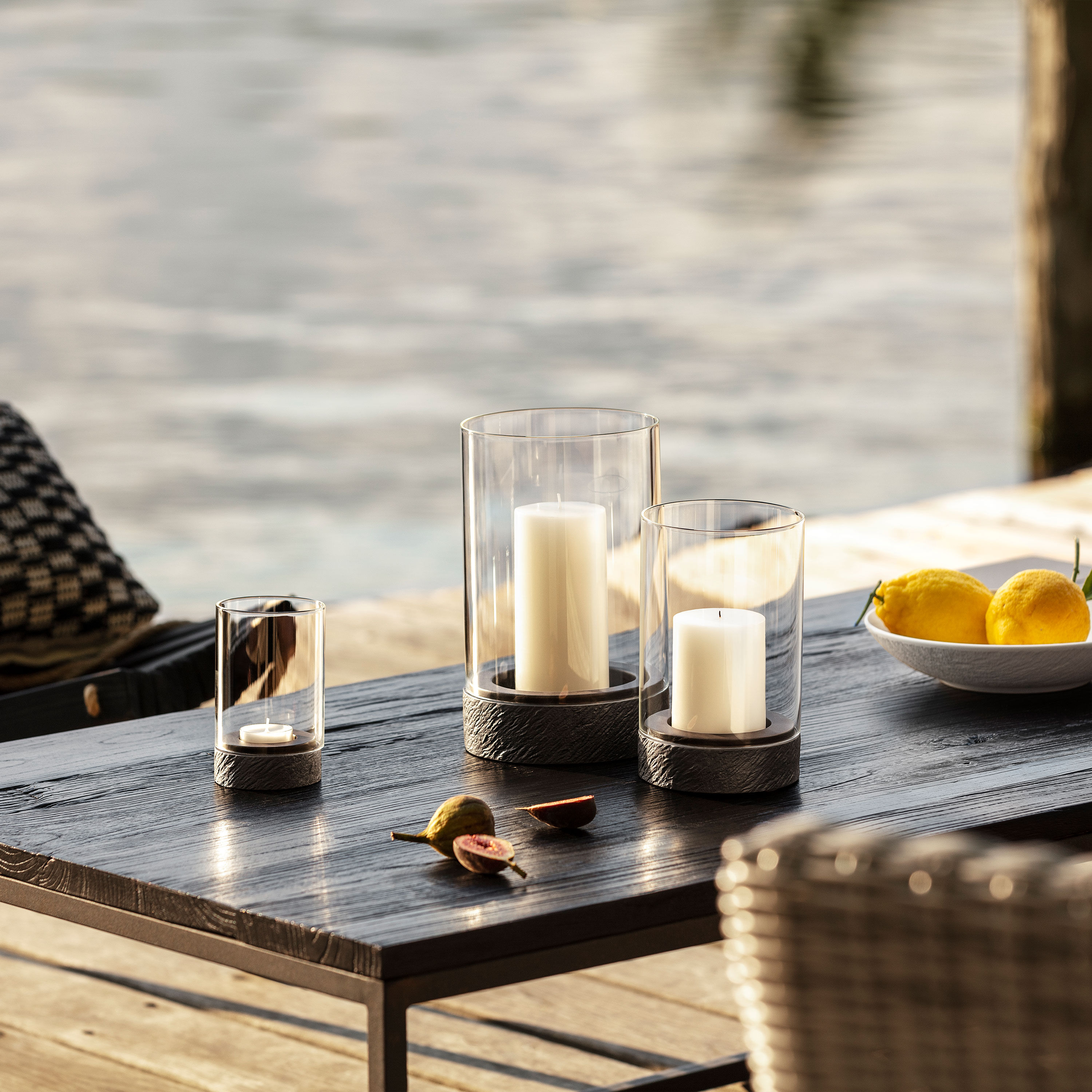 Manufacture Windlicht