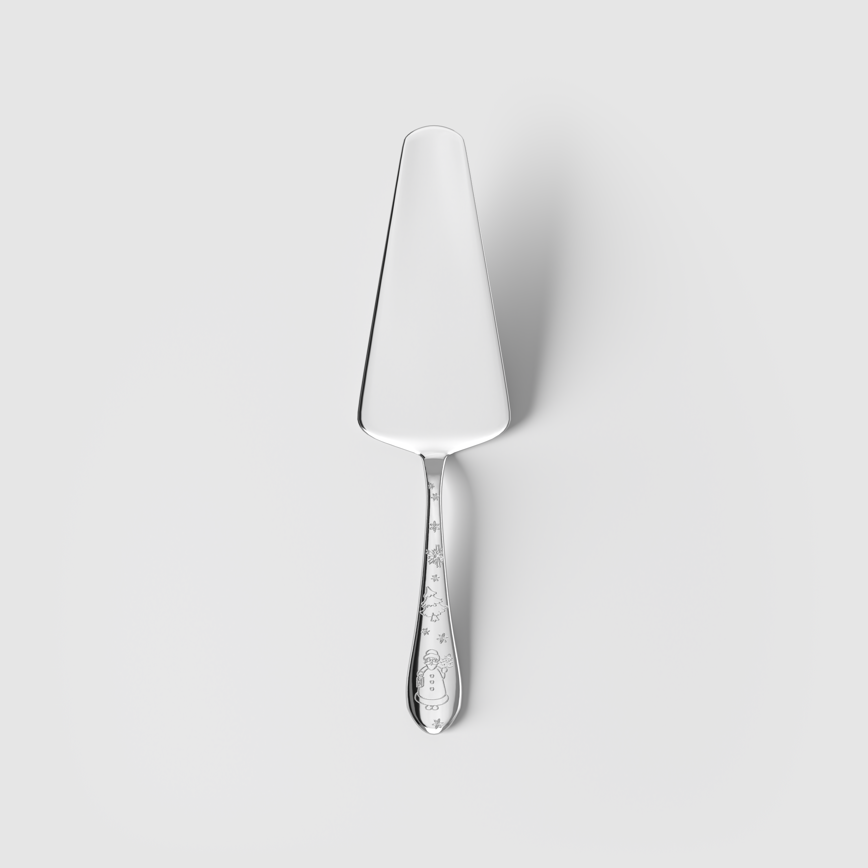 Toy's Delight Tortenheber