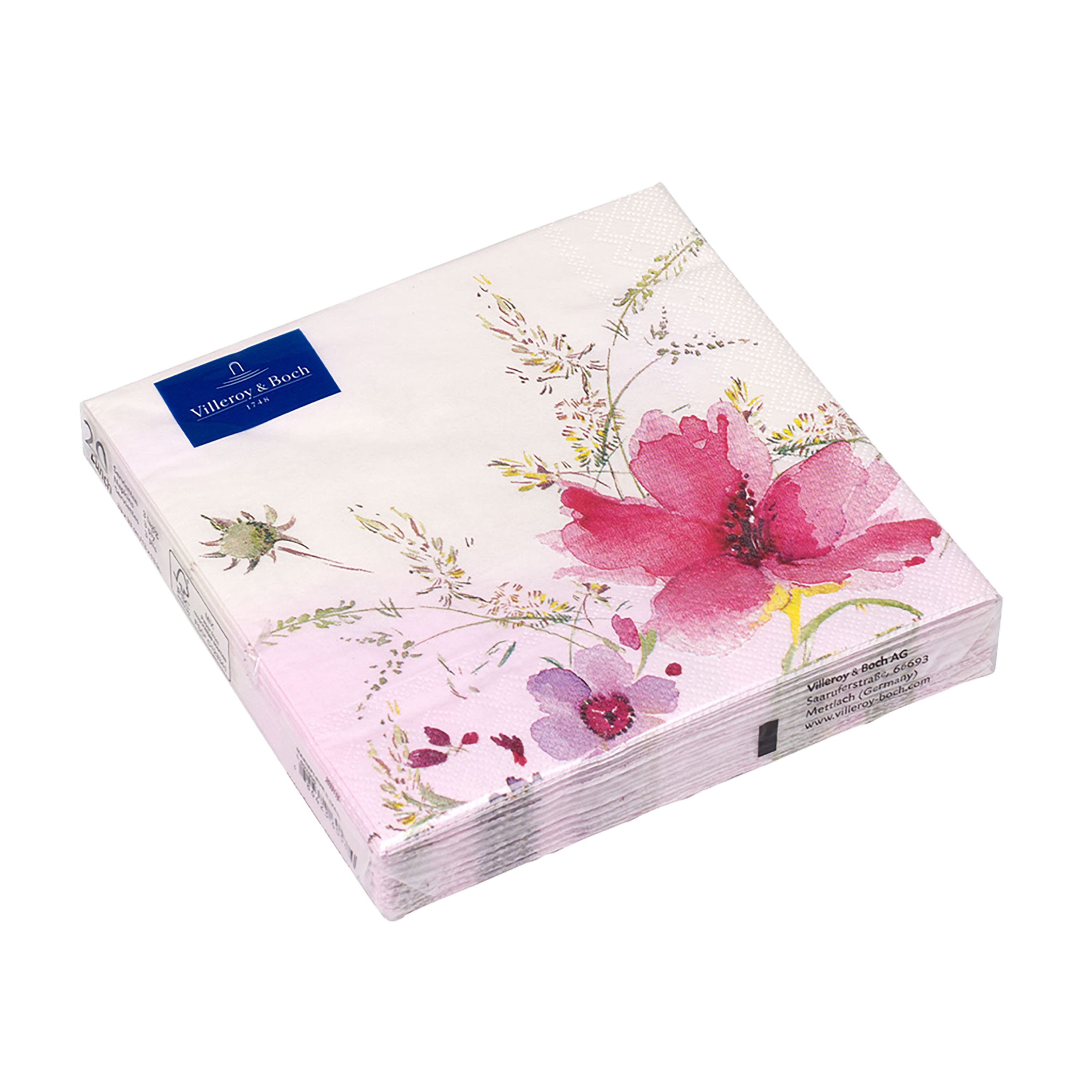 Mariefleur Servietten