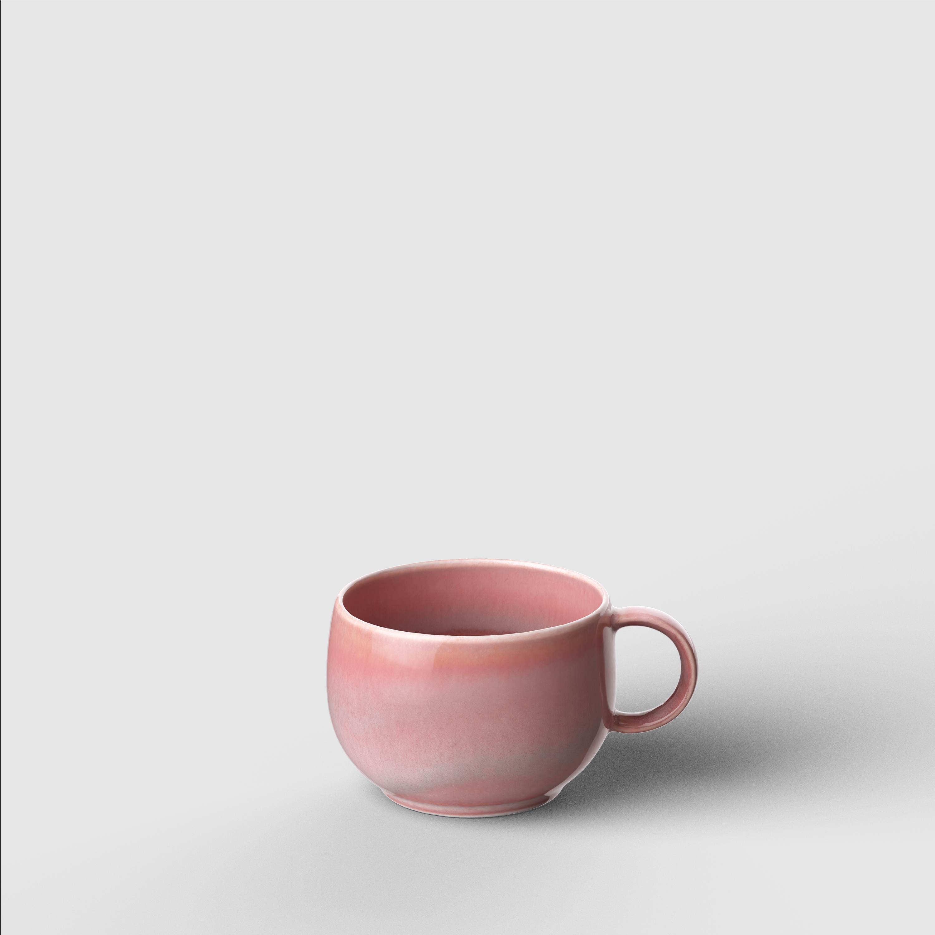 Perlemor Espressotasse