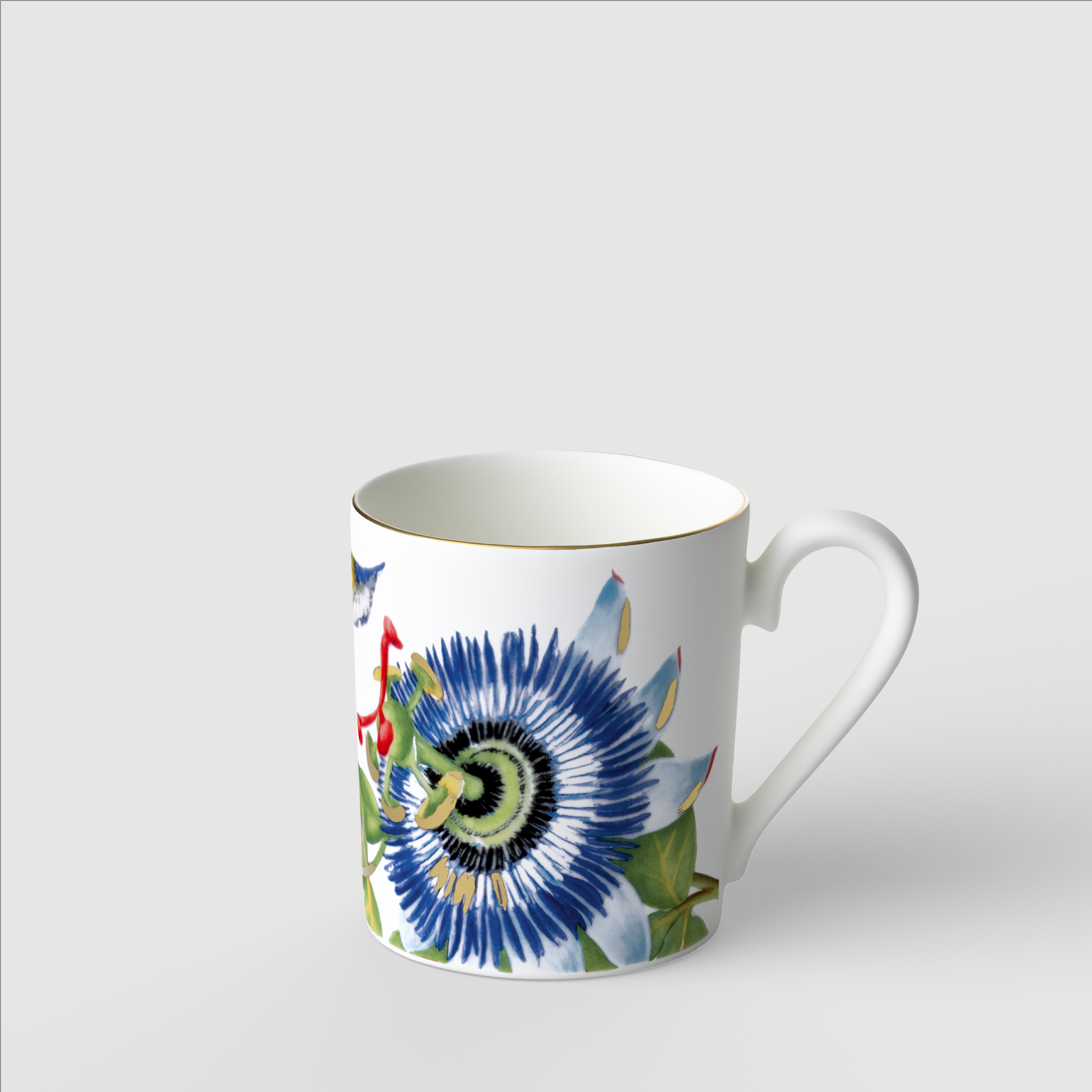 Amazonia Henkelbecher