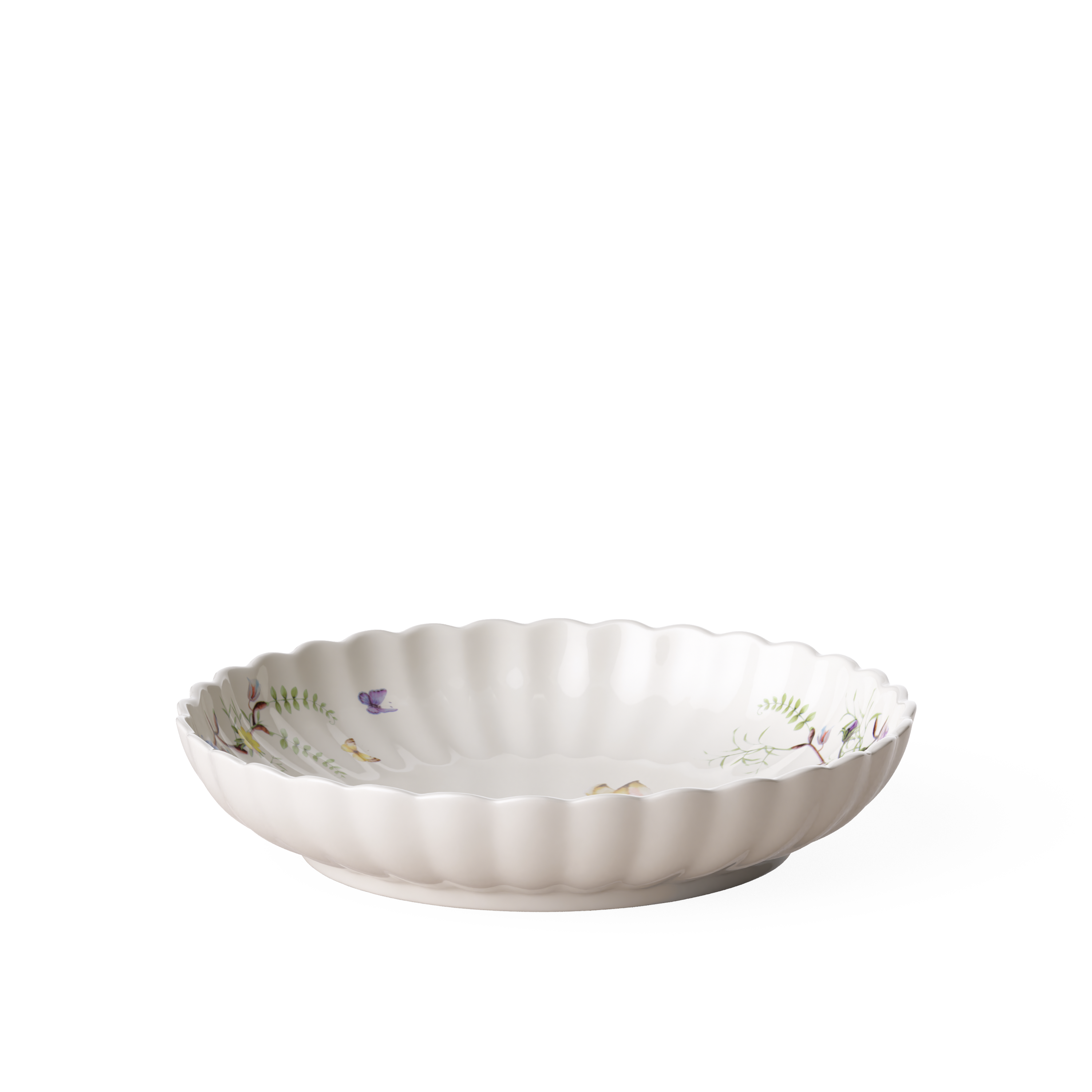 Spring Fantasy Dessertschale