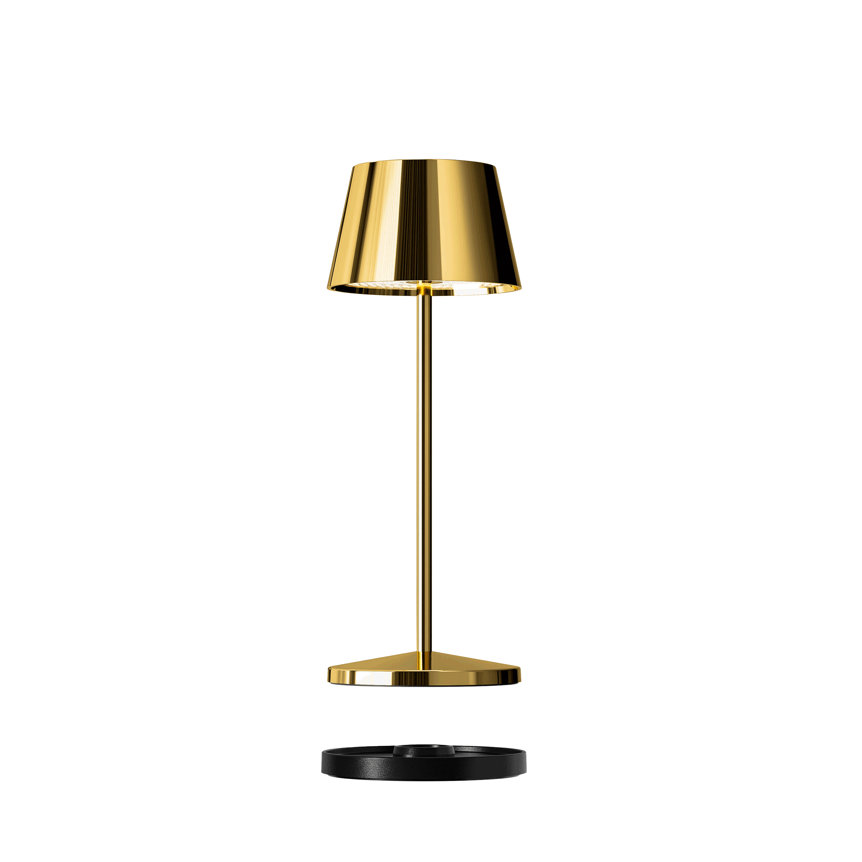 Seoul Micro RC Akkutischleuchte