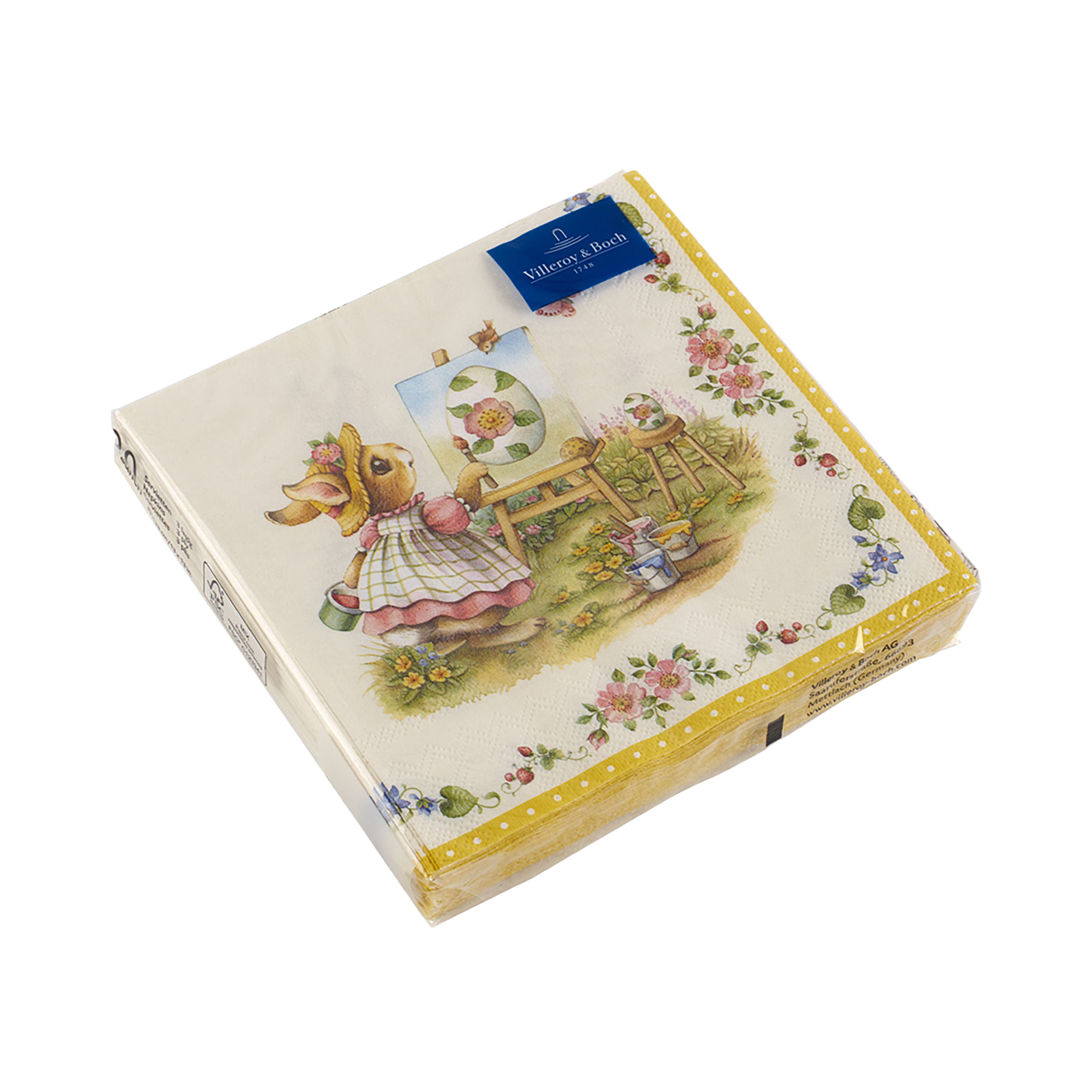 Spring Fantasy Servietten