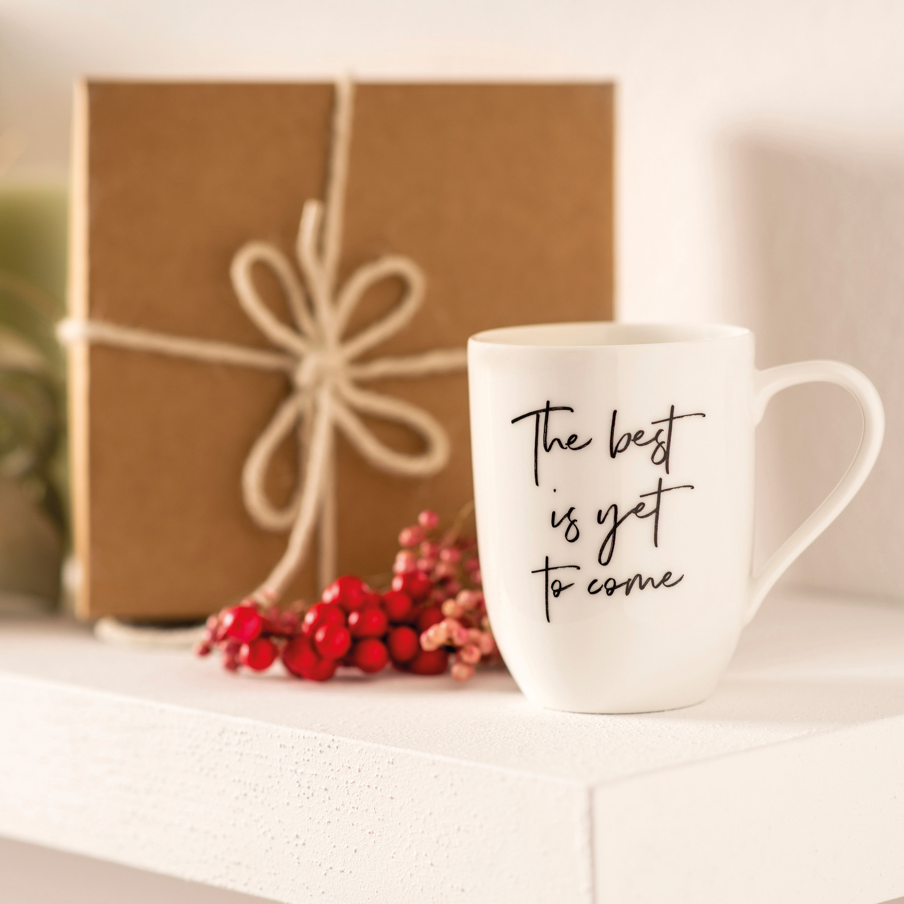 Statement Henkelbecher