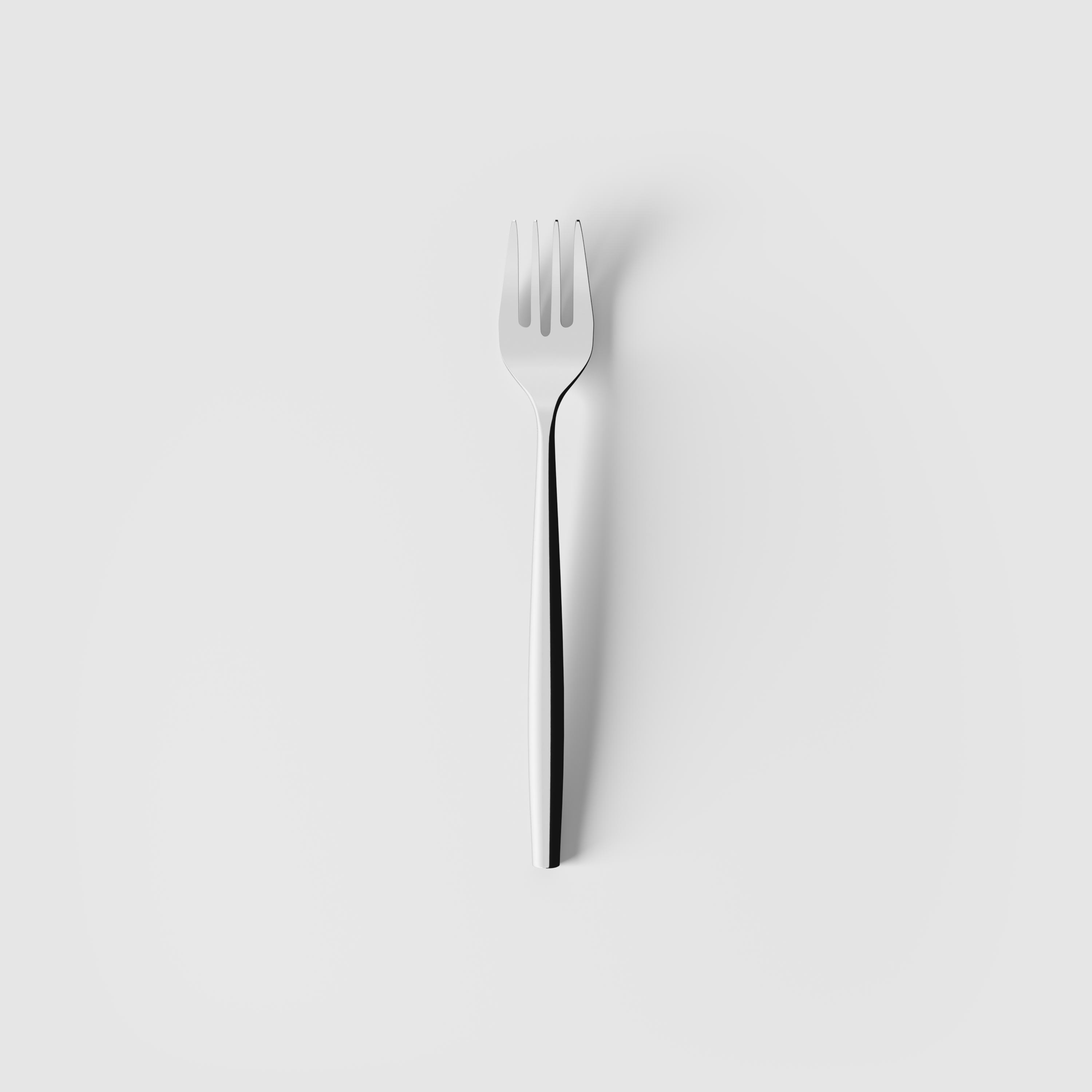 MetroChic Fischgabel