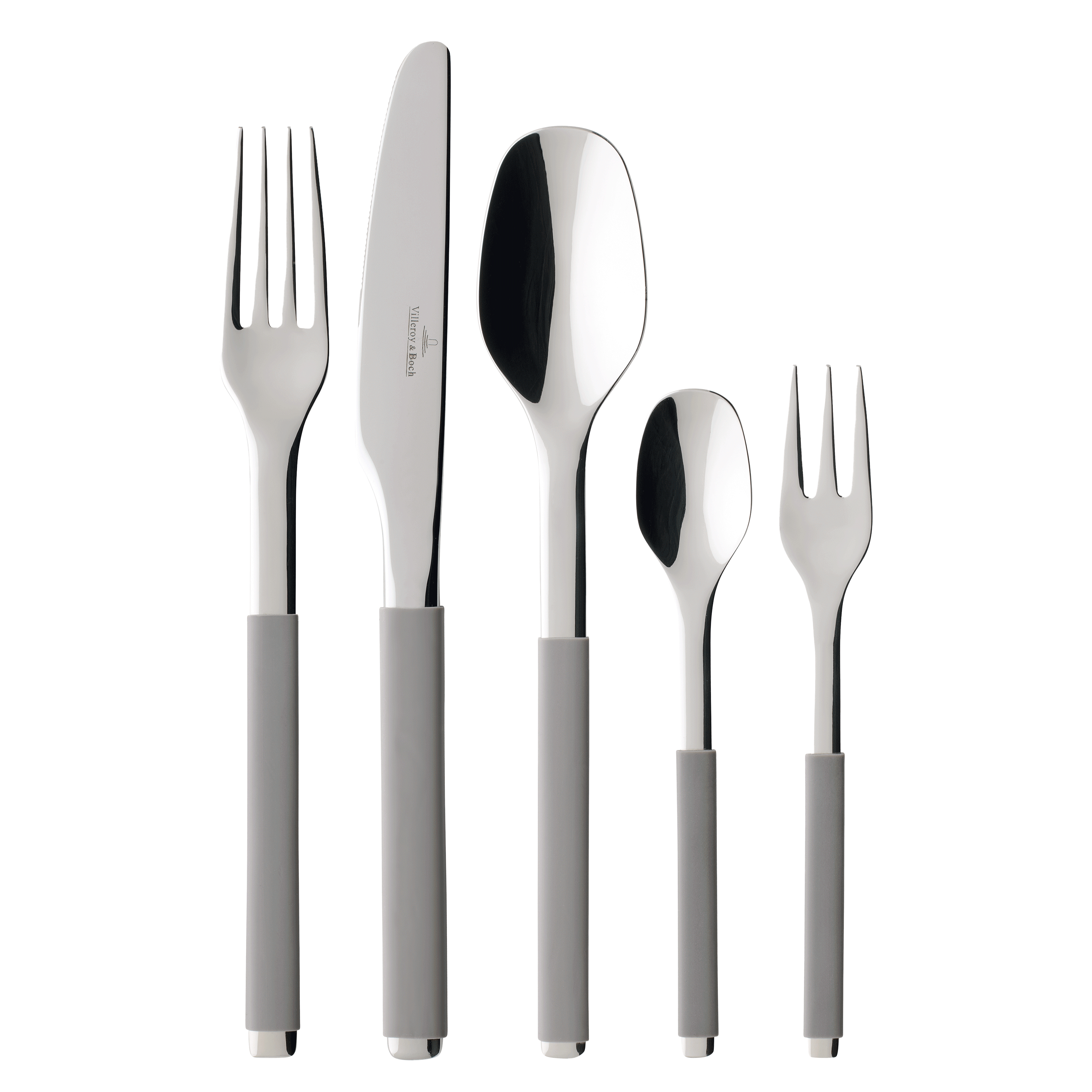 S+ Besteckset 30tlg.