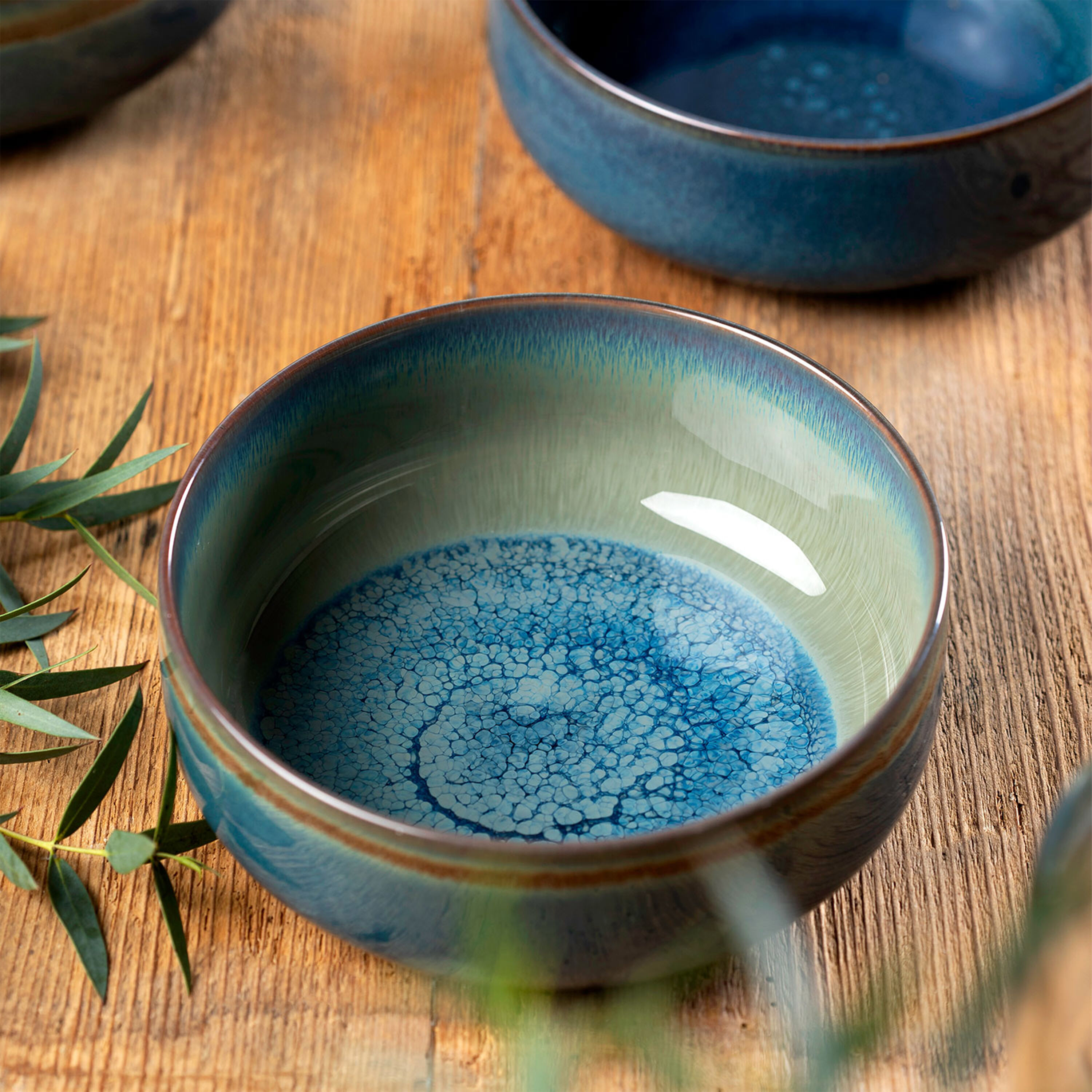 Crafted Salat-/ Serviersch��ssel