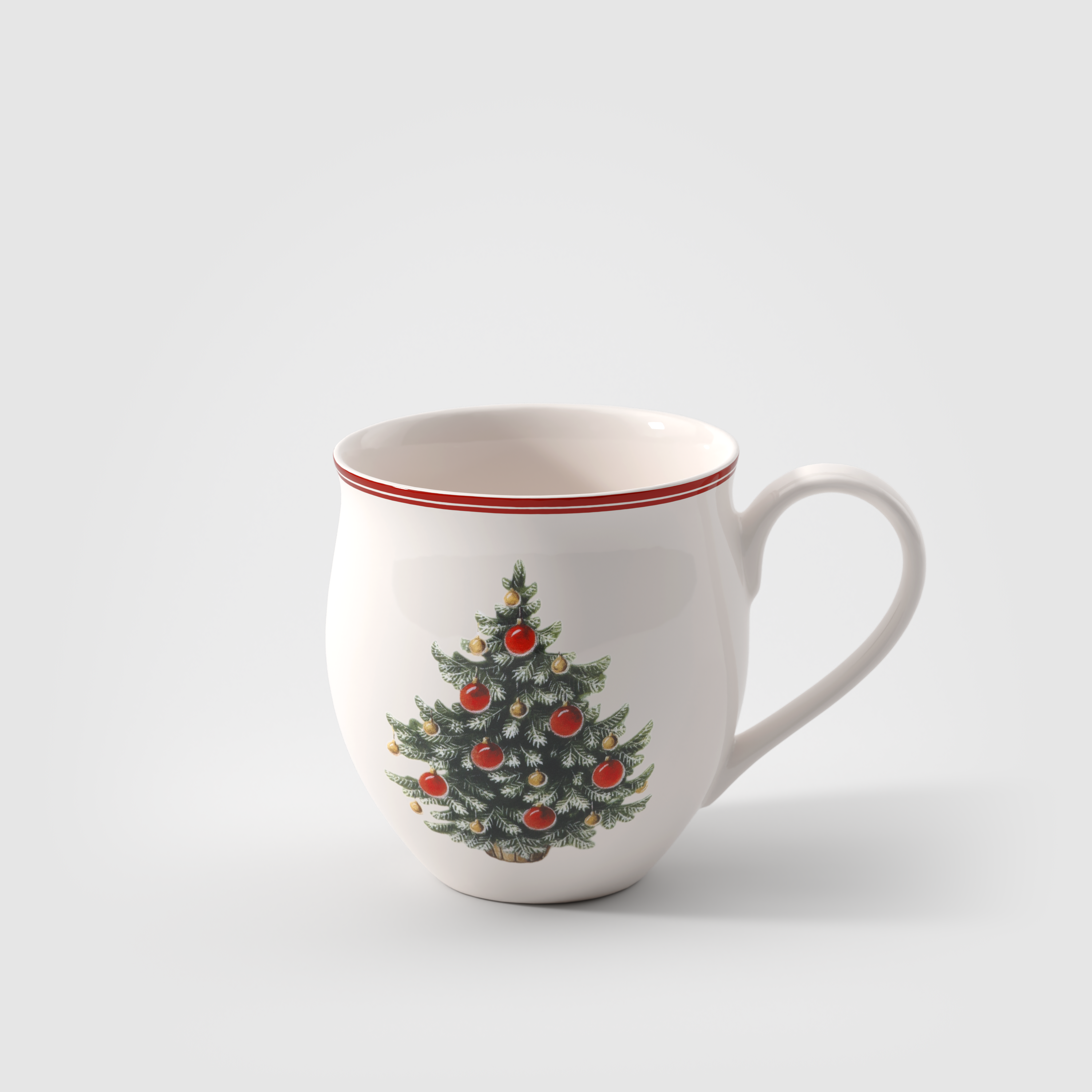 Toy's Delight Henkelbecher