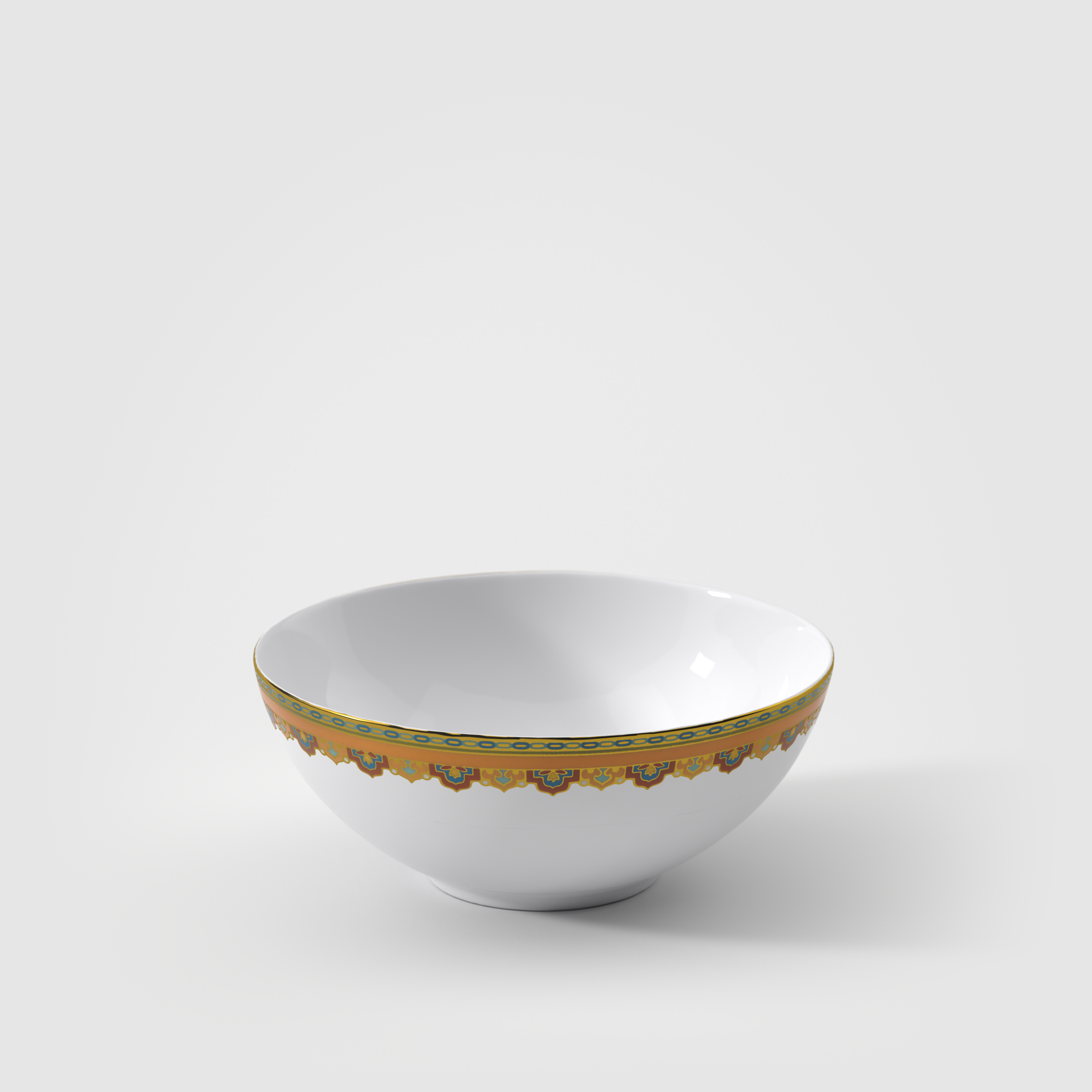 Samarkand Dessertschale