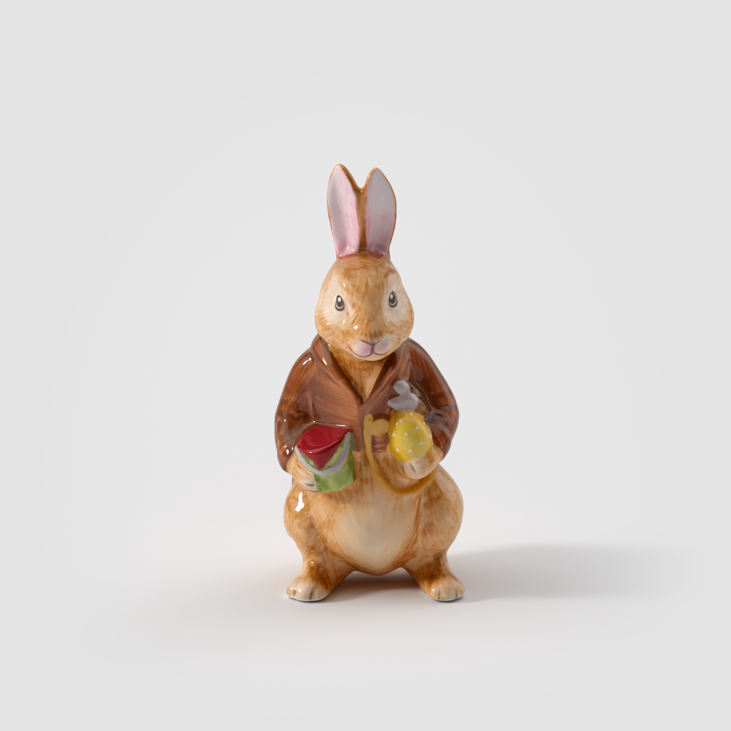 Bunny Tales Figurine Ostern