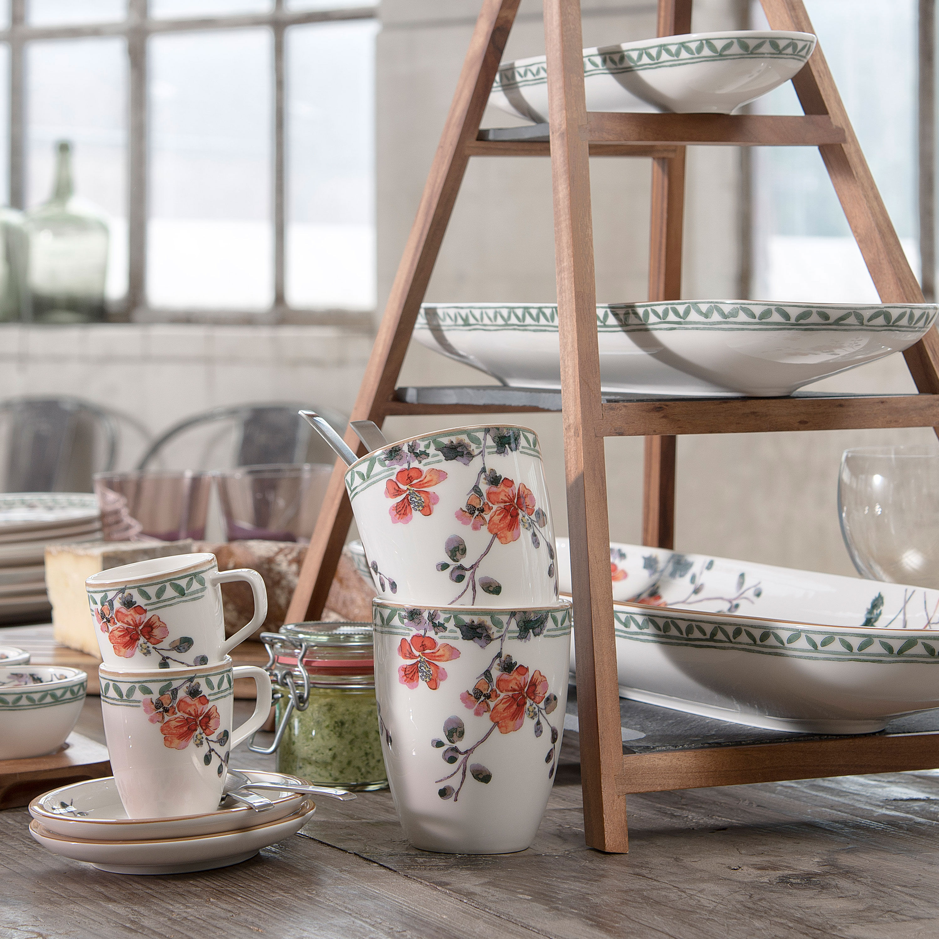 Artesano Henkelbecher