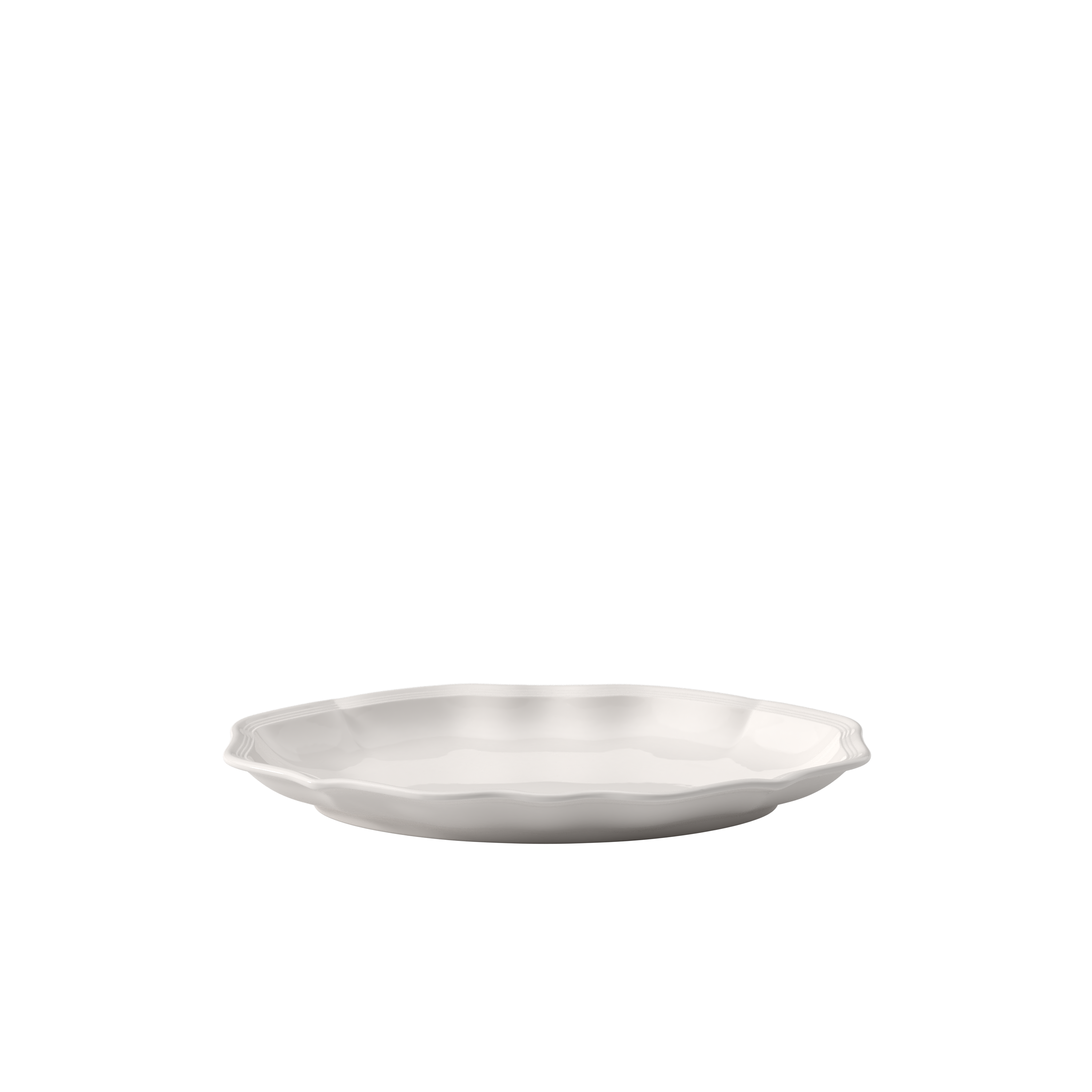 Manoir Servierschale