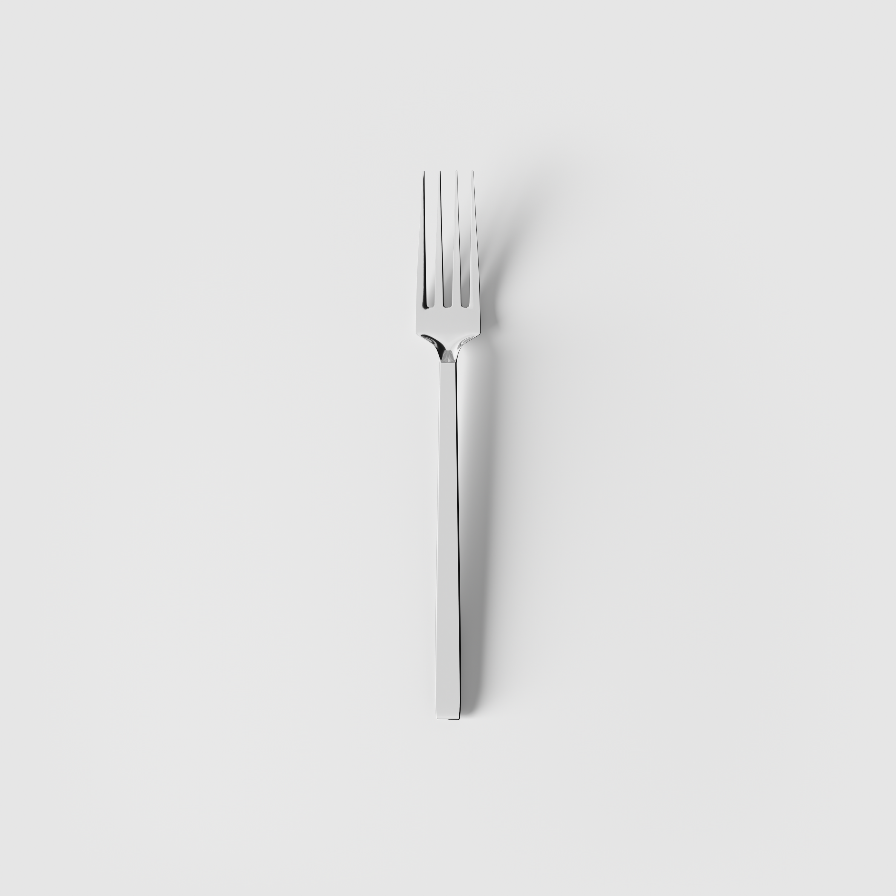 La Classica Dessertgabel