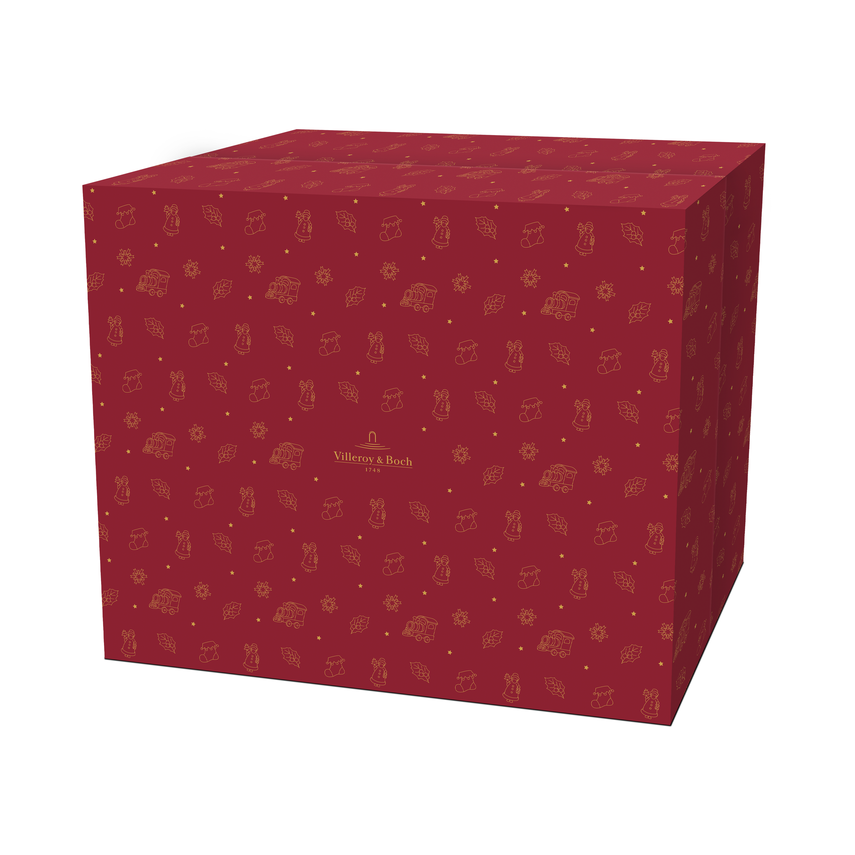 Christmas Toy's Adventskalender