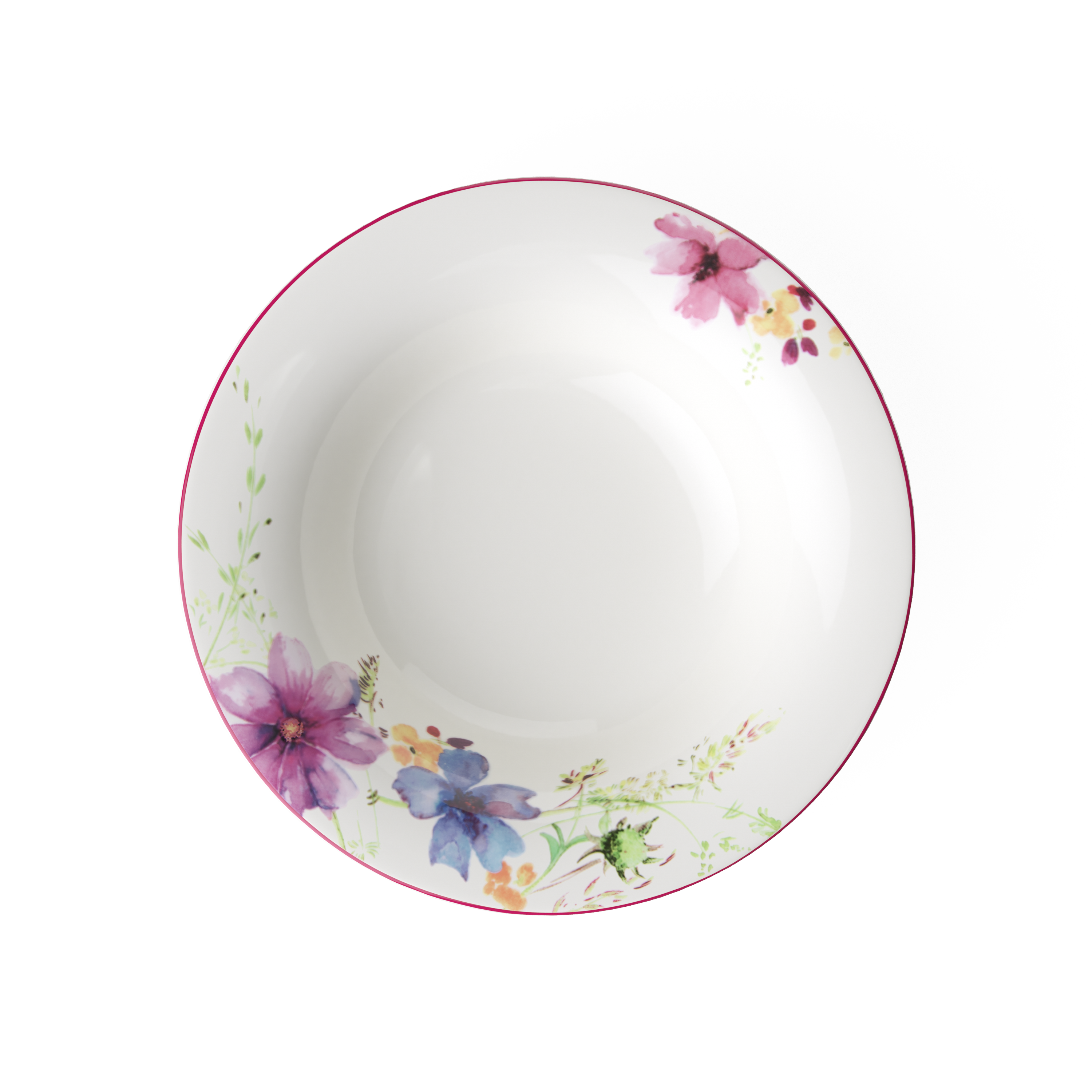 Mariefleur Suppenteller