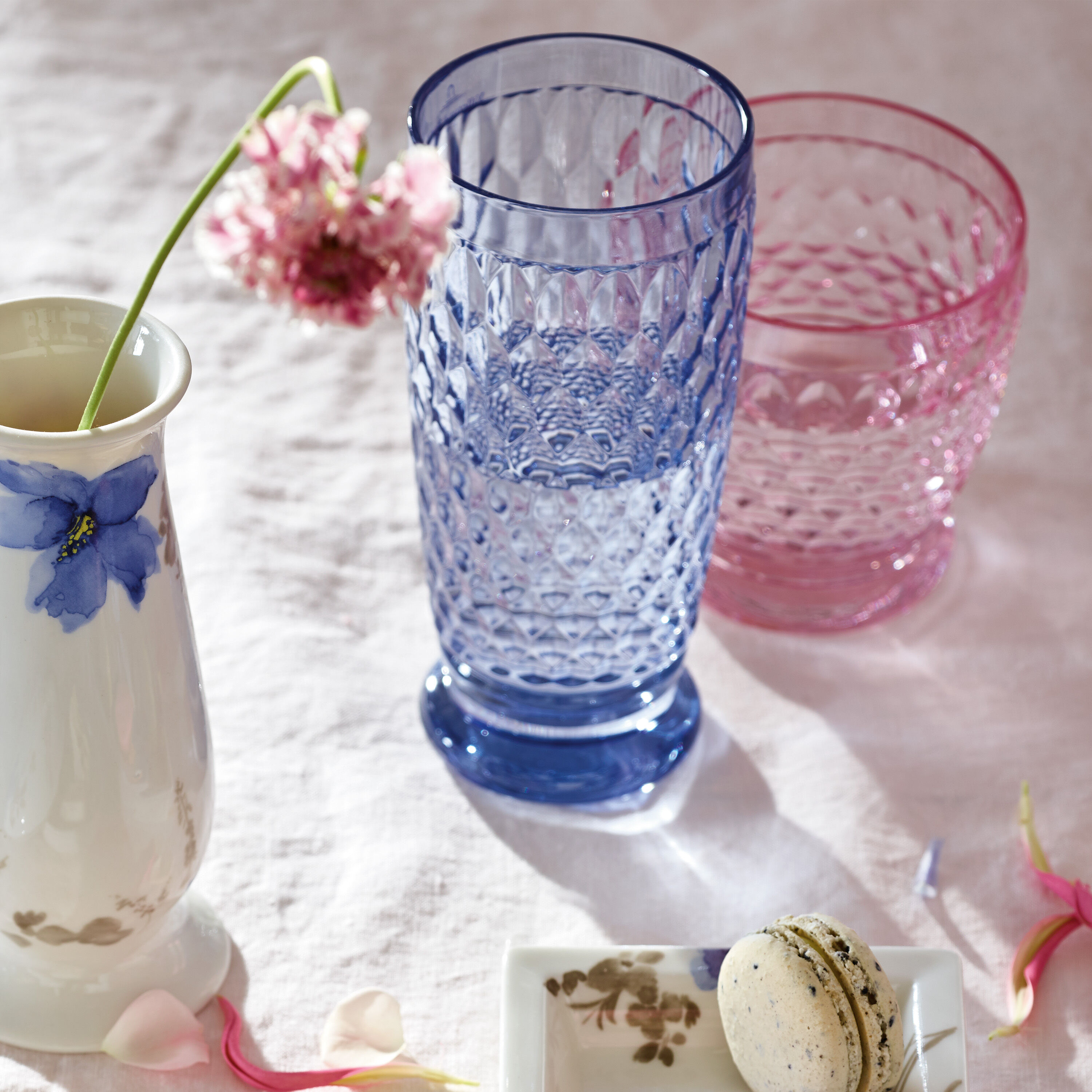 Boston Longdrink-Glas