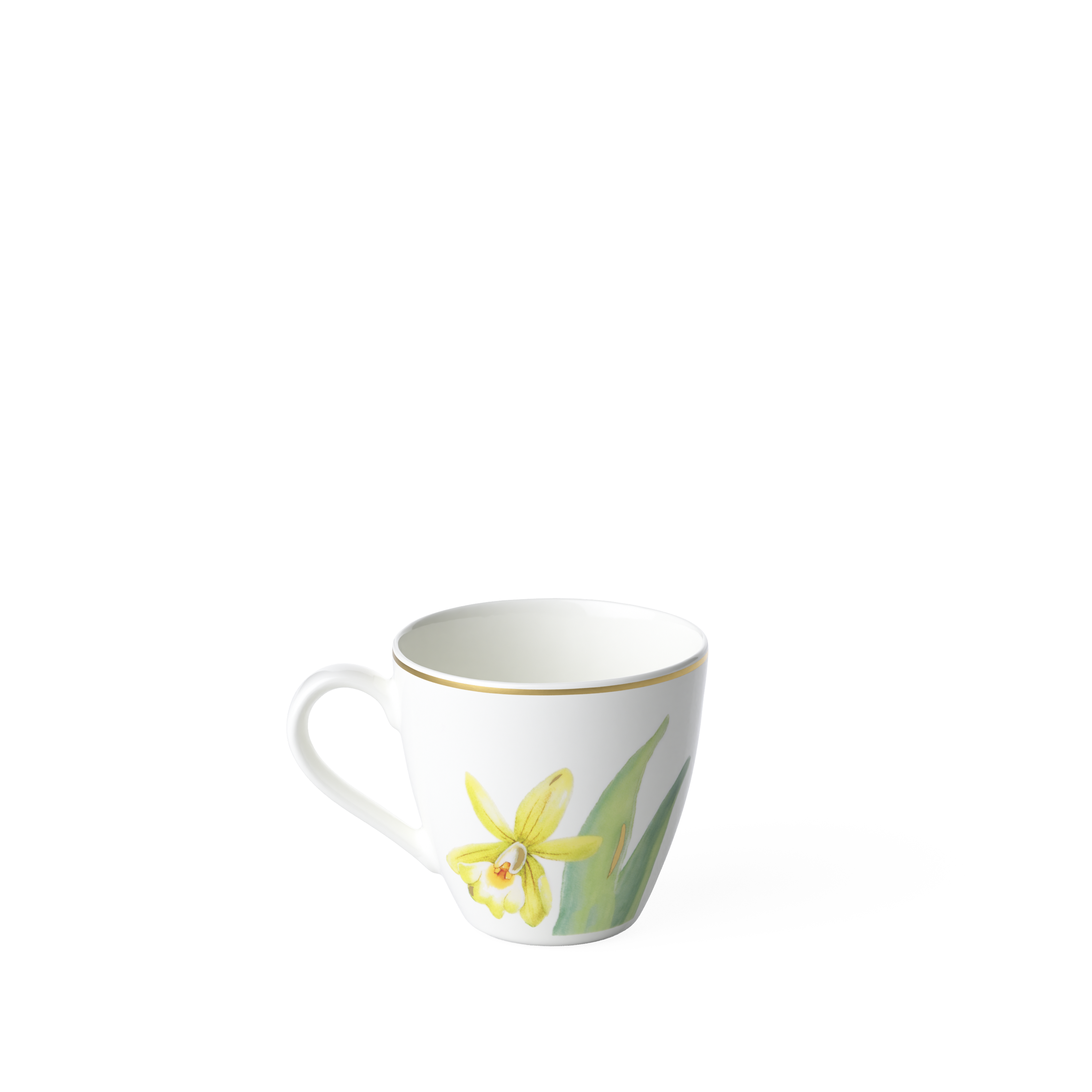 Amazonia Espressotasse