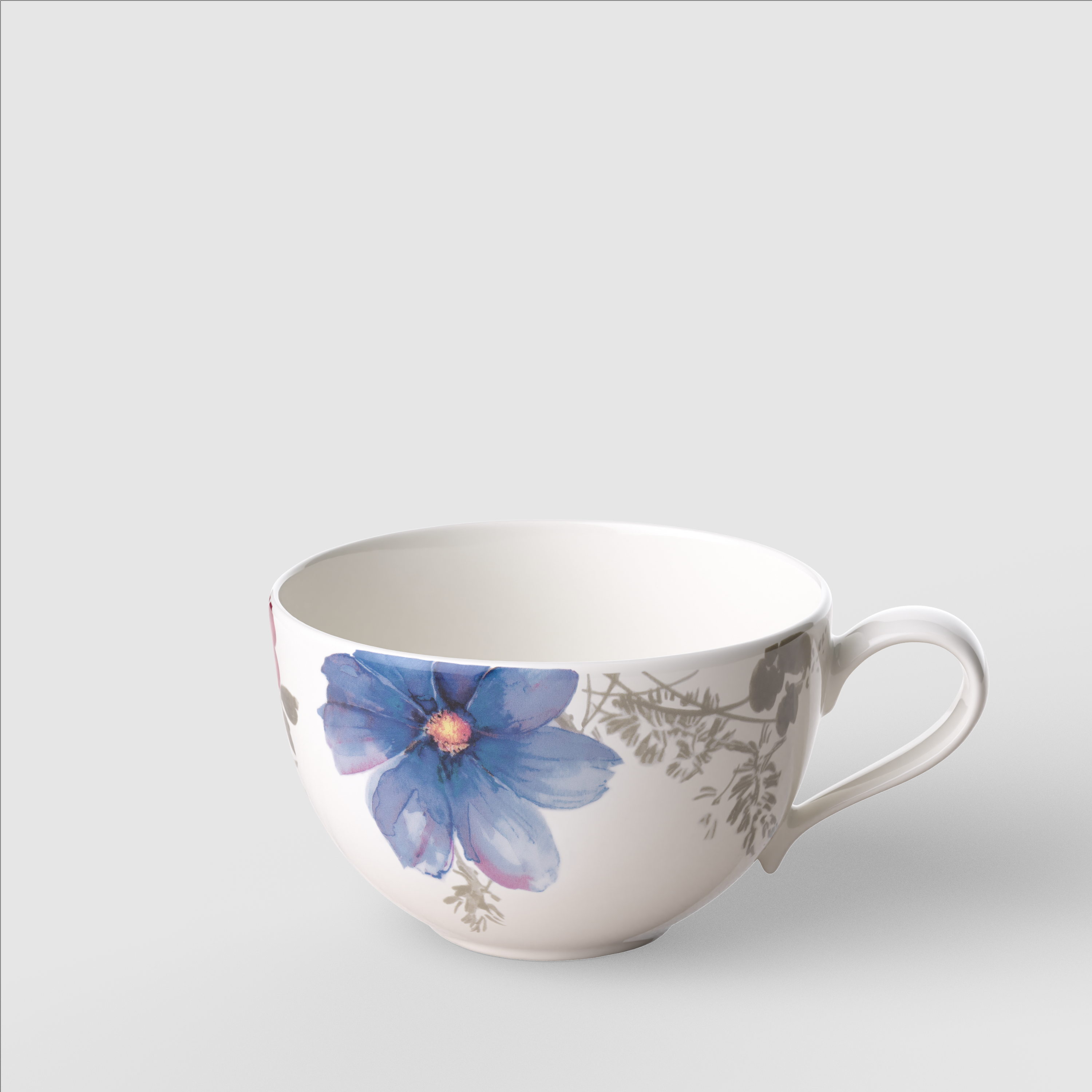 Mariefleur Cappuccino-Tasse