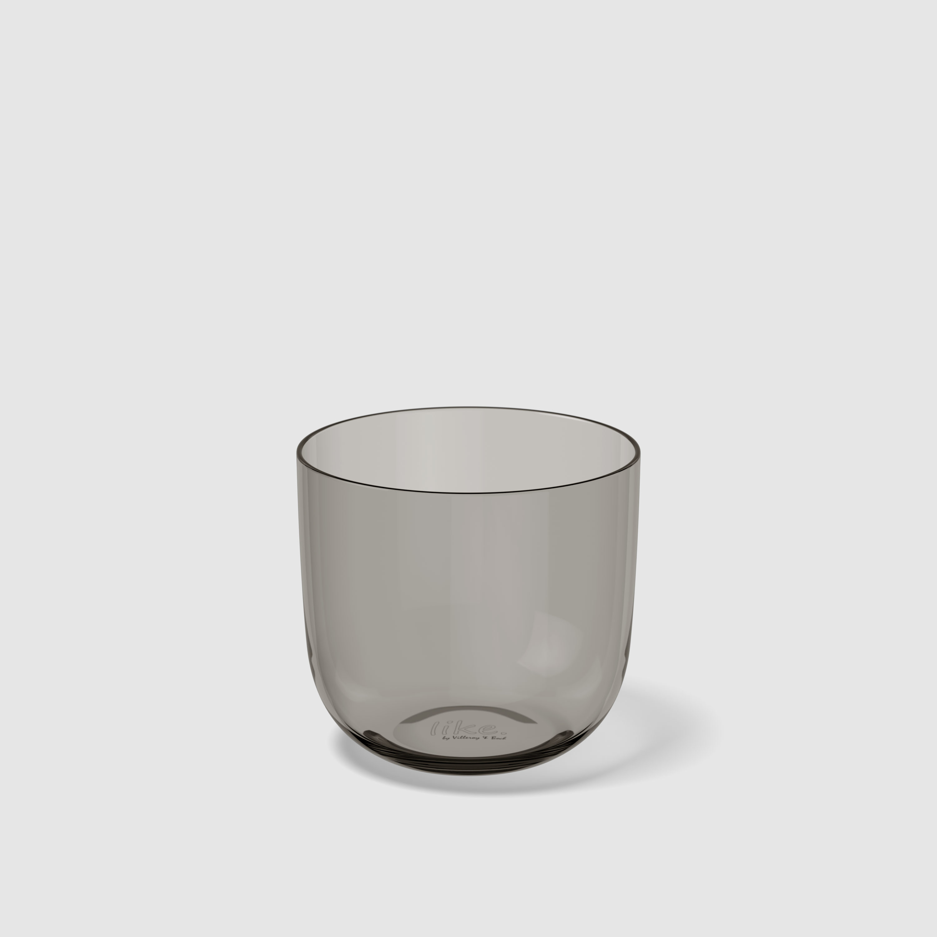 Like Glass Wasserglas