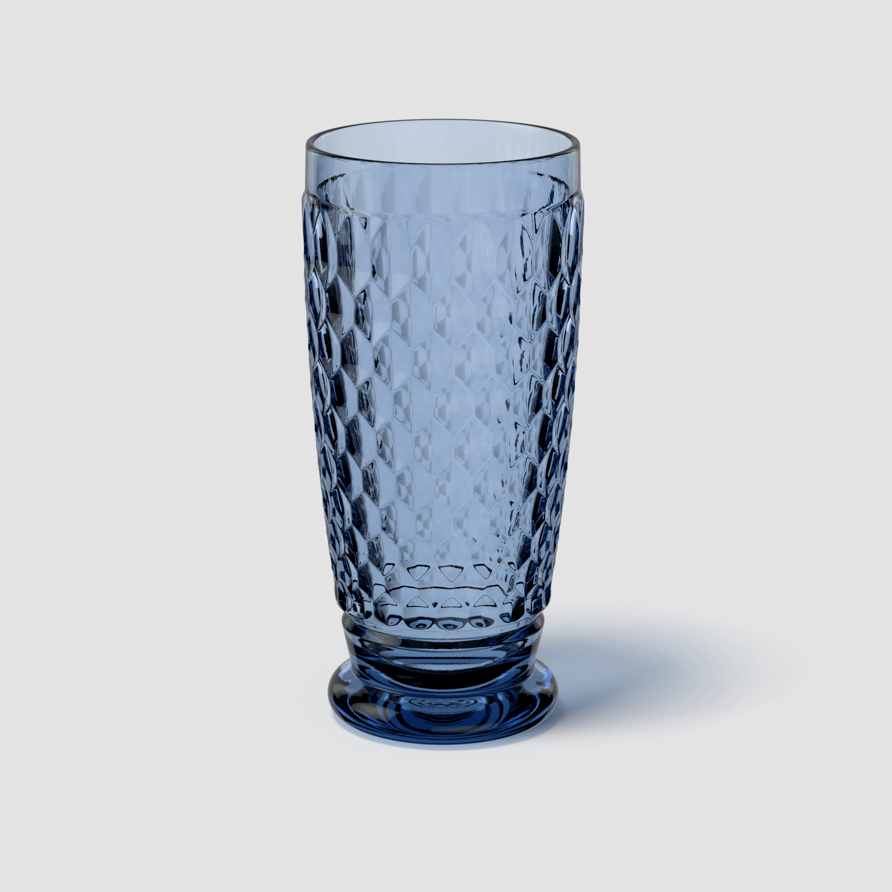 Boston Longdrink-Glas