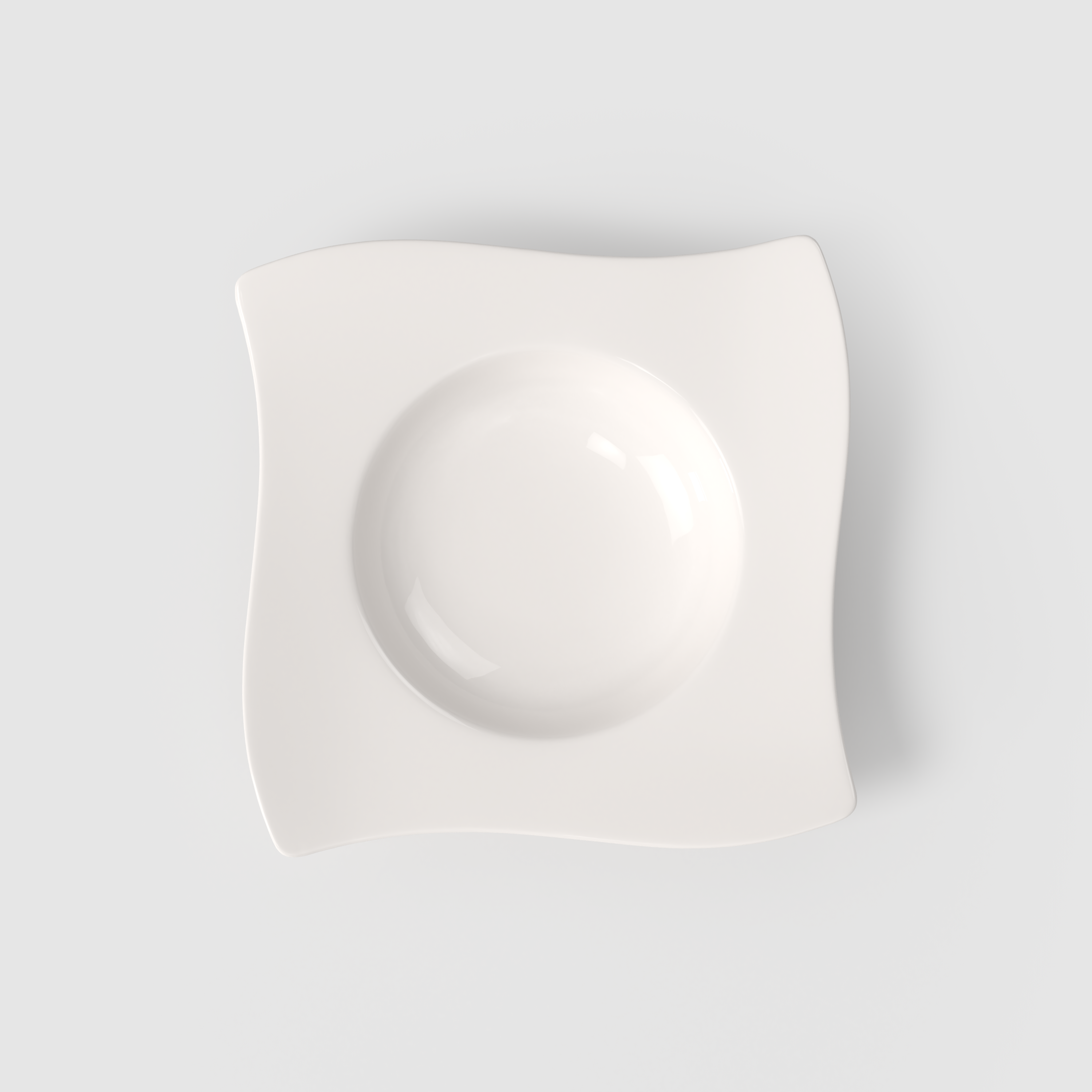 NewWave Suppenteller