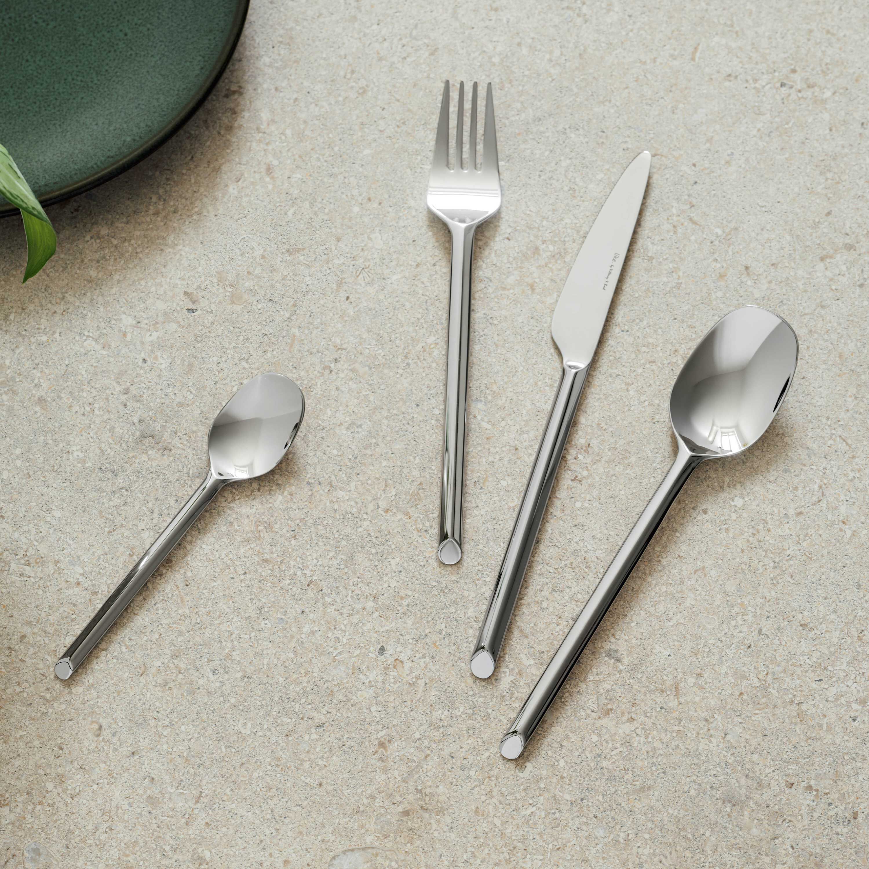 Like Cutlery Besteckset 16tlg.