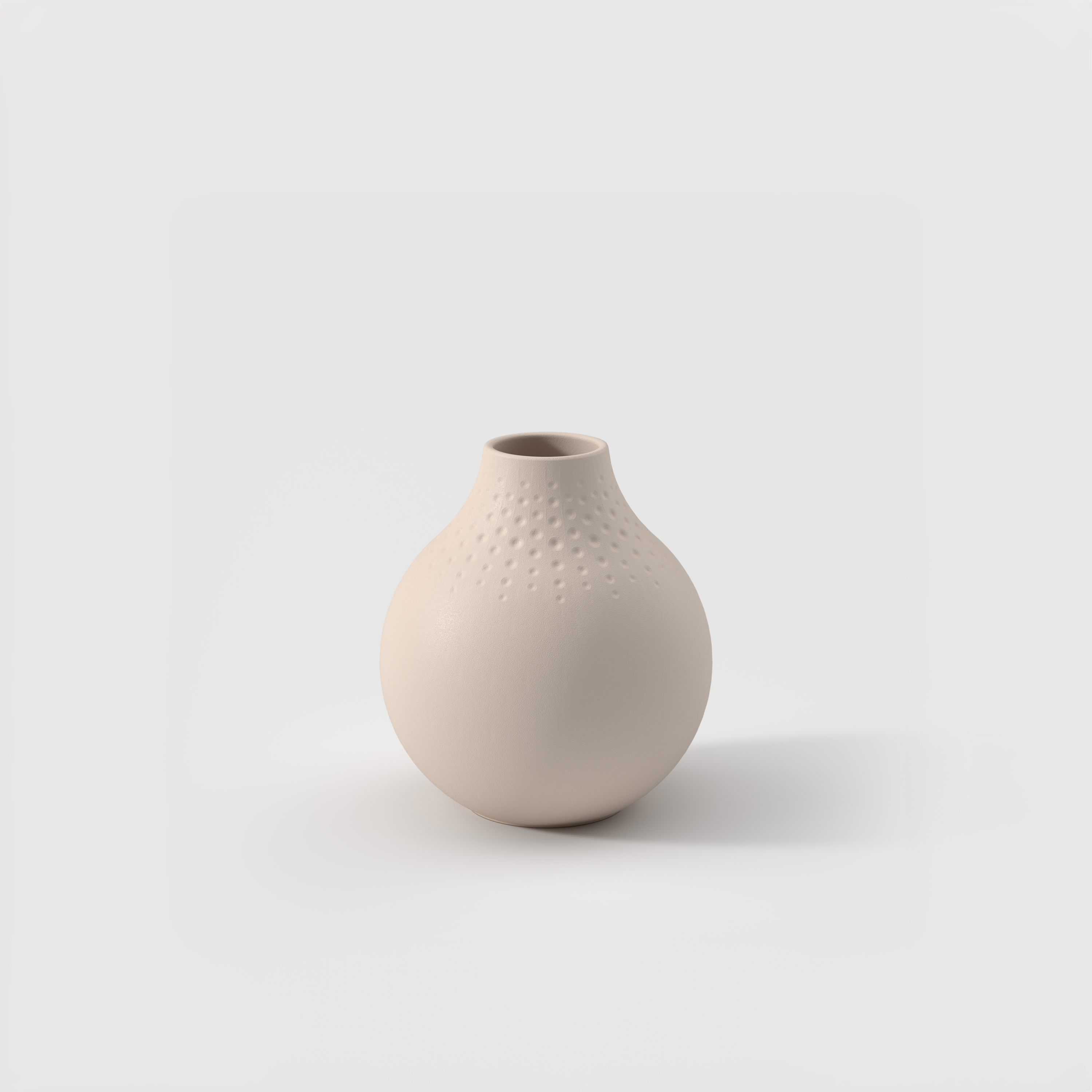 Manufacture Vase
