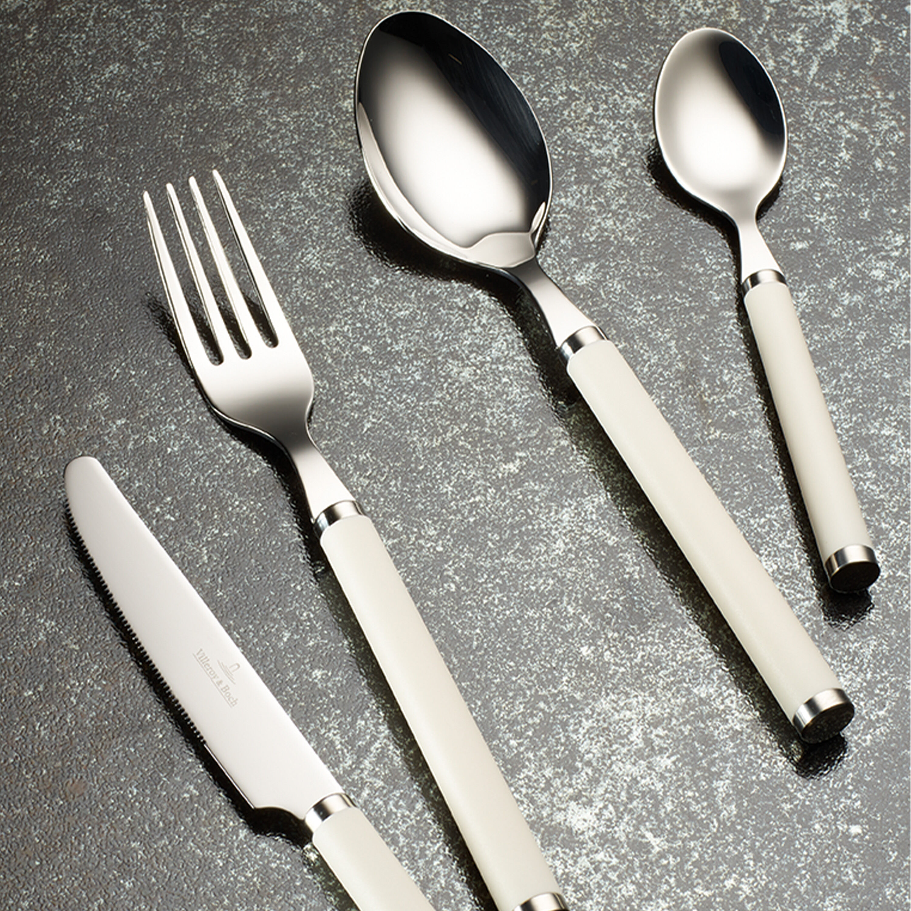 Play! Besteckset 24tlg.