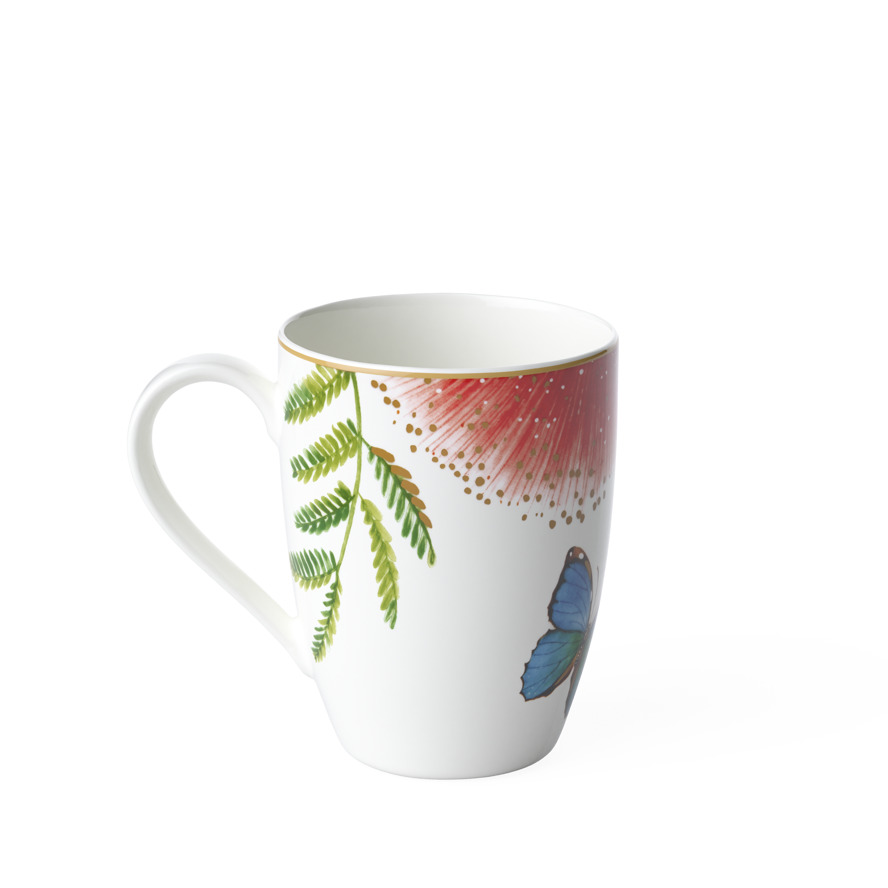 Amazonia Henkelbecher