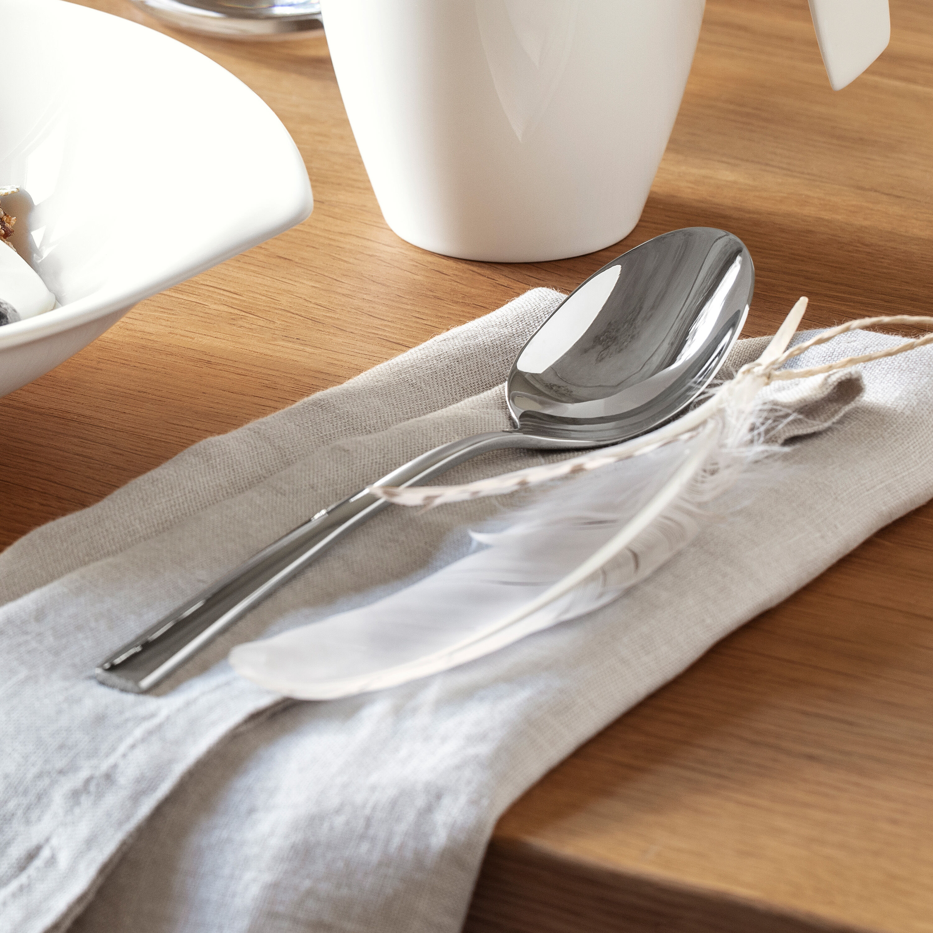 NewWave Suppenl?ffel