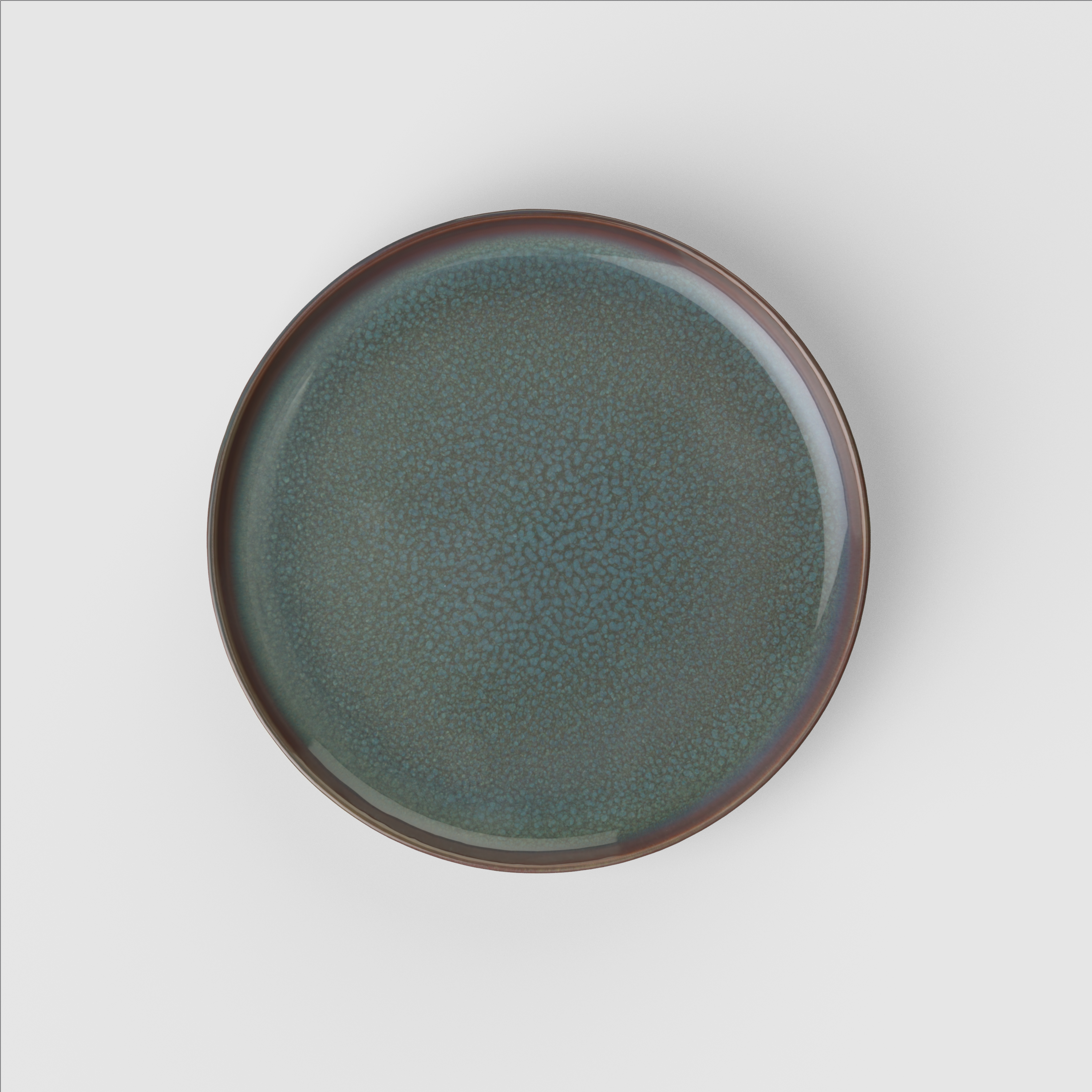 Crafted Fr��hst��cks-/ Dessertteller