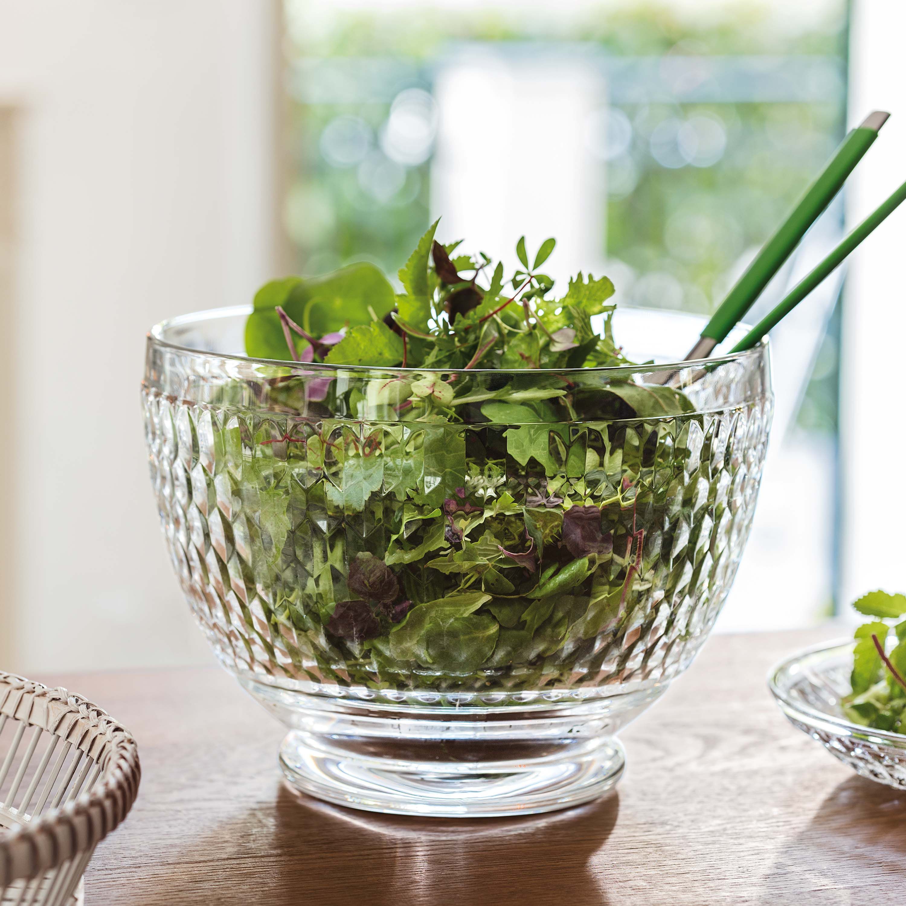 Boston Salat-/ Serviersch��ssel