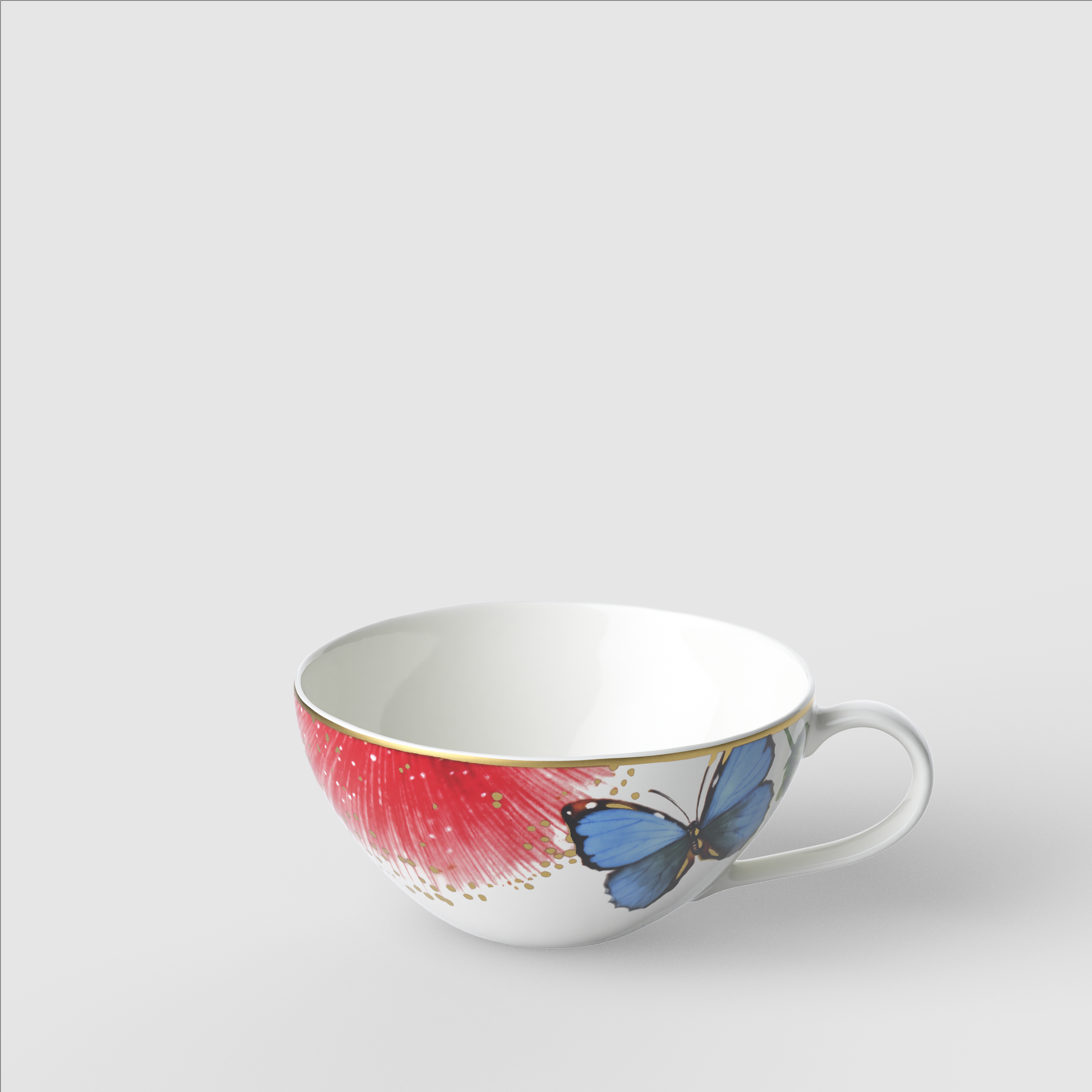 Amazonia Teetasse