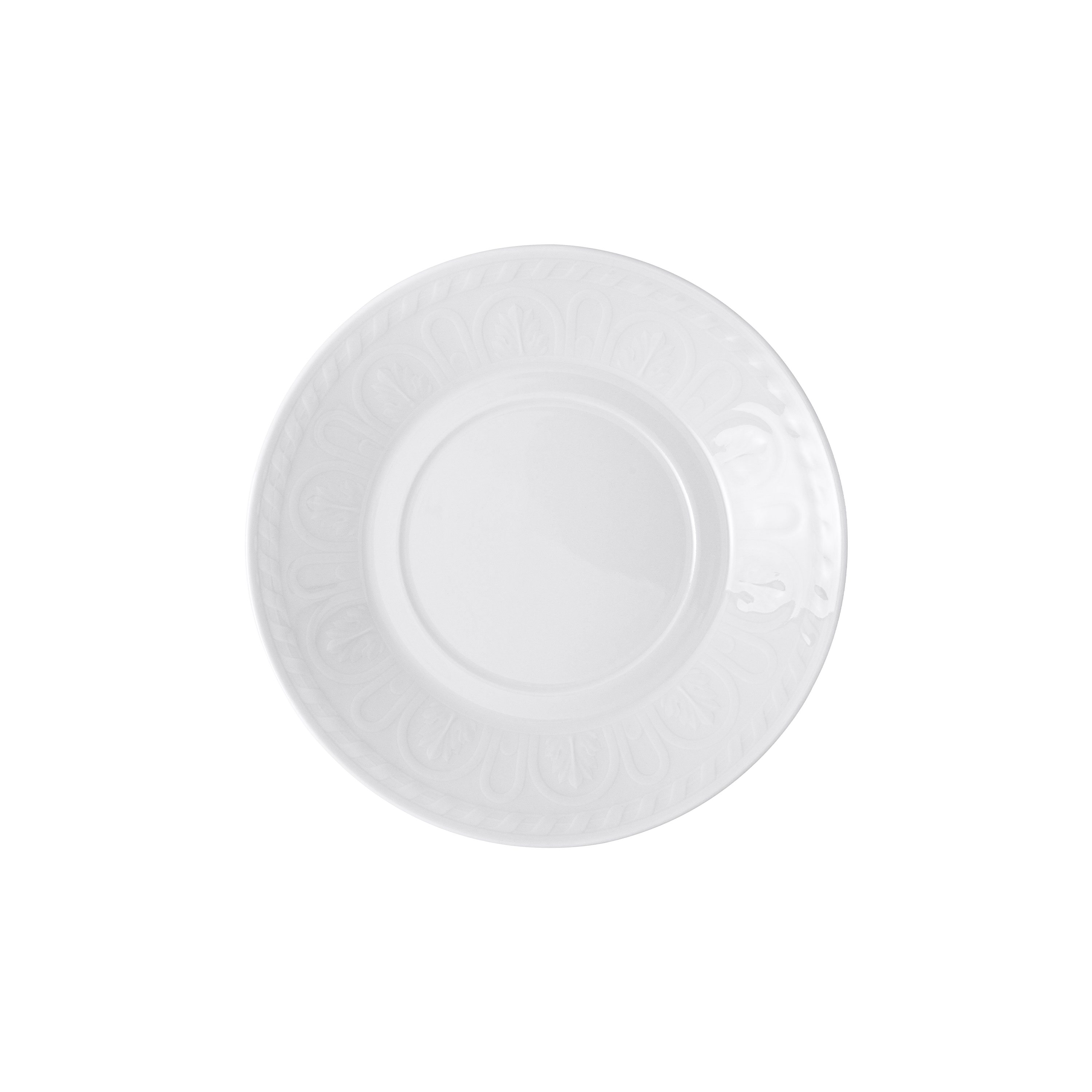 Cellini Milchkaffee-Untertasse