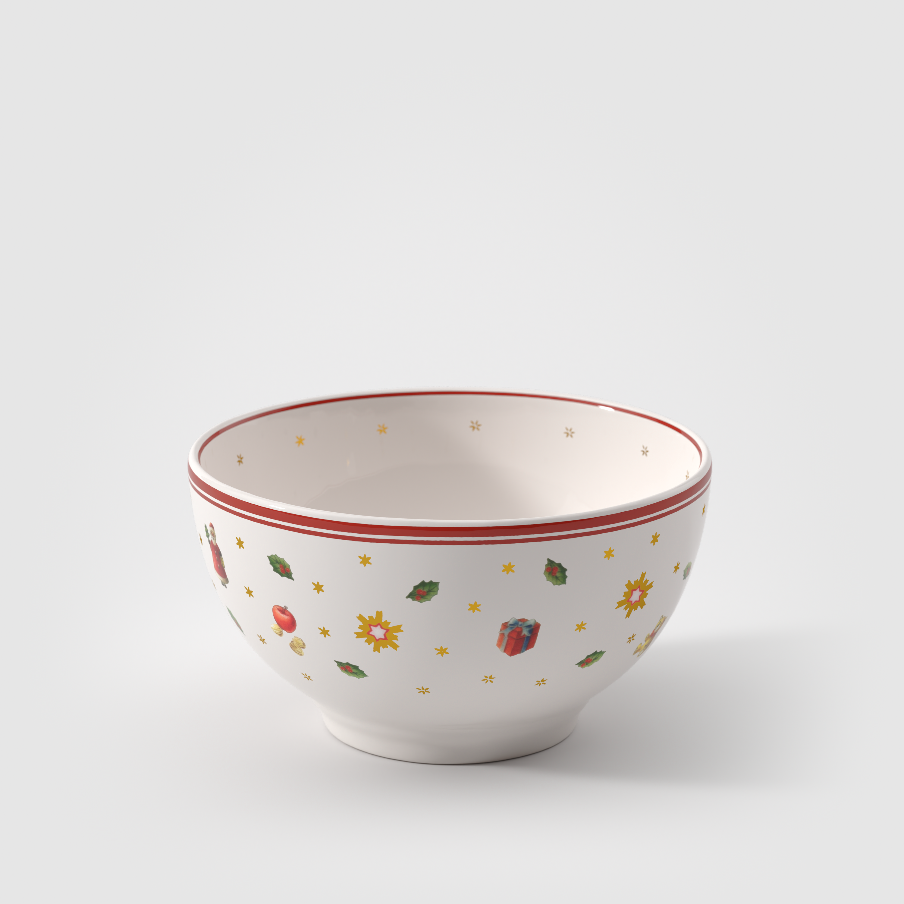 Toy's Delight M��slischale