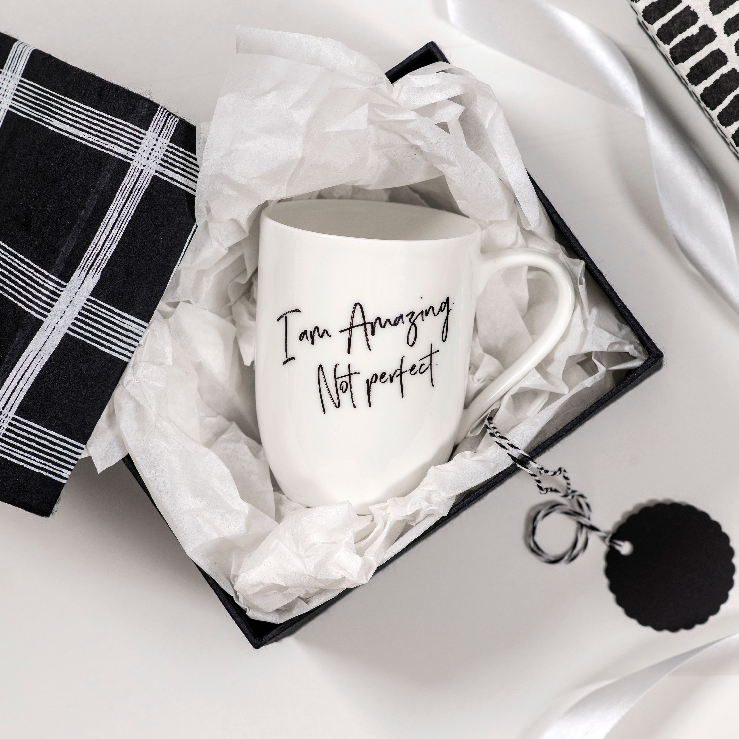 Statement Henkelbecher