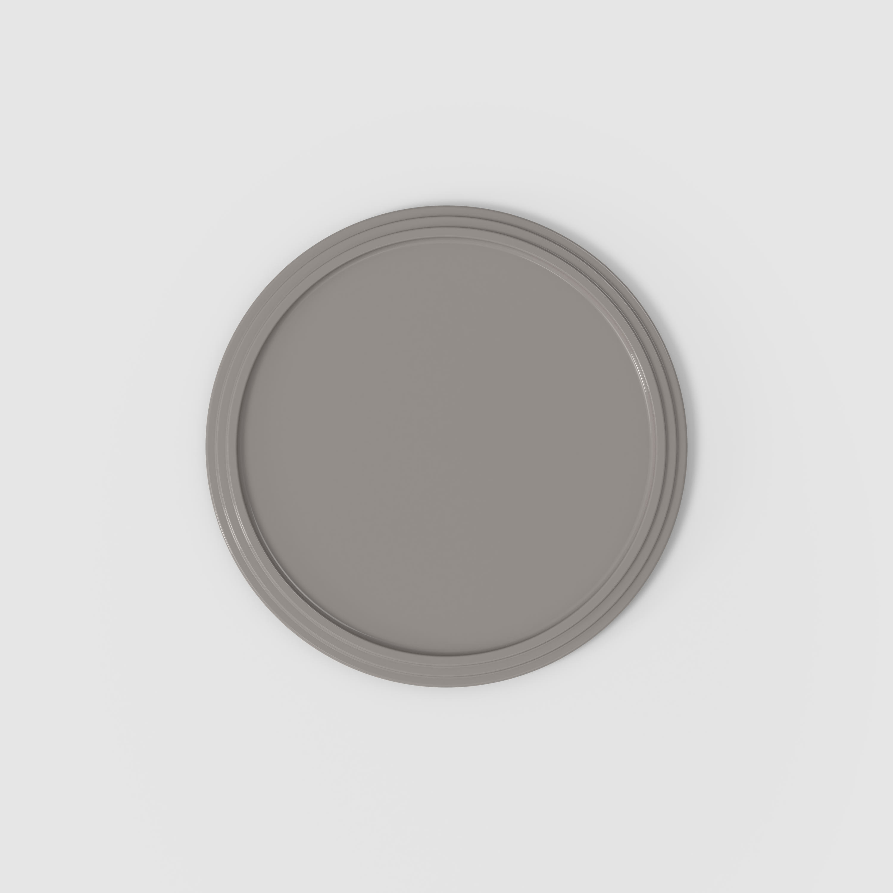 La Boule Servierteller