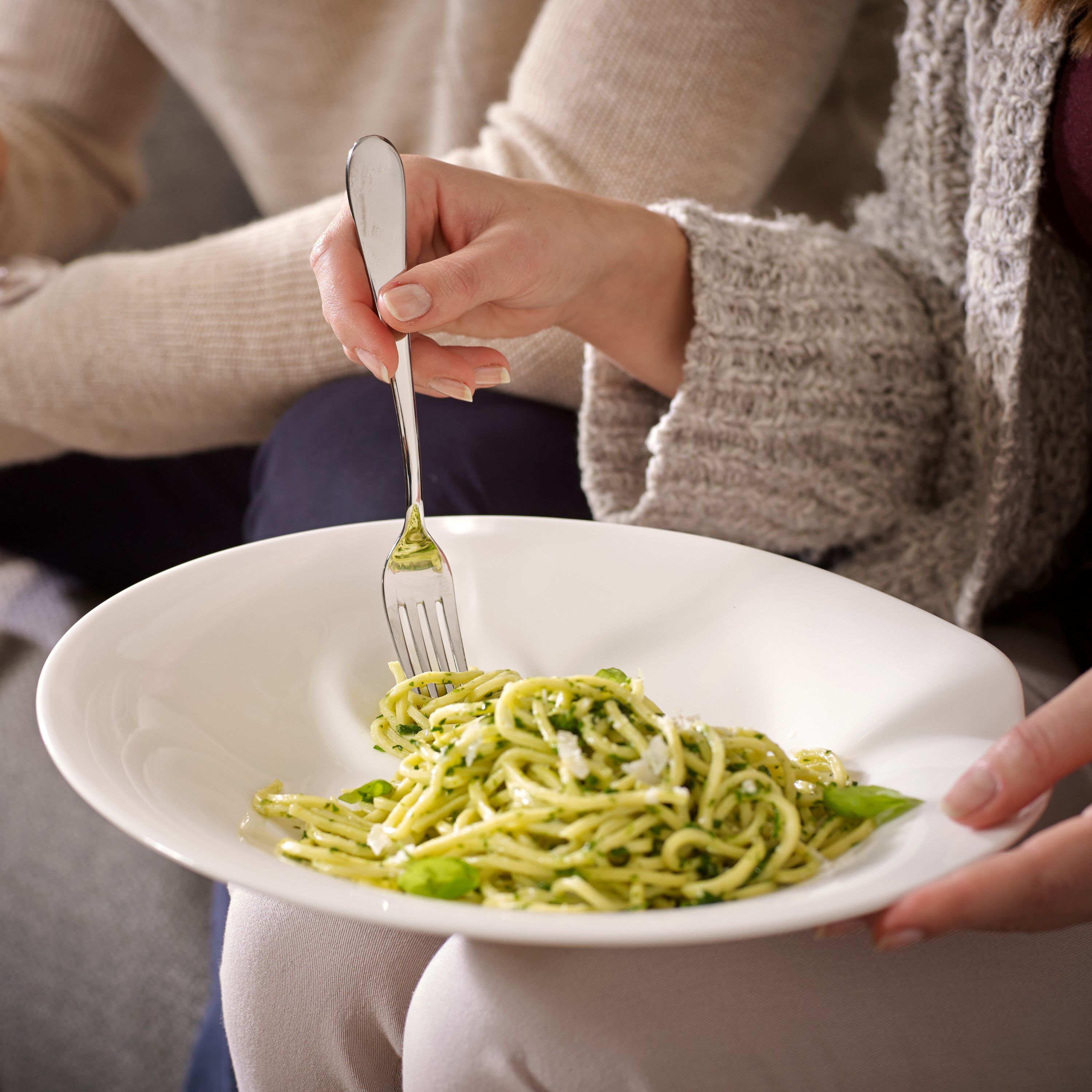 Pasta Passion Pastateller