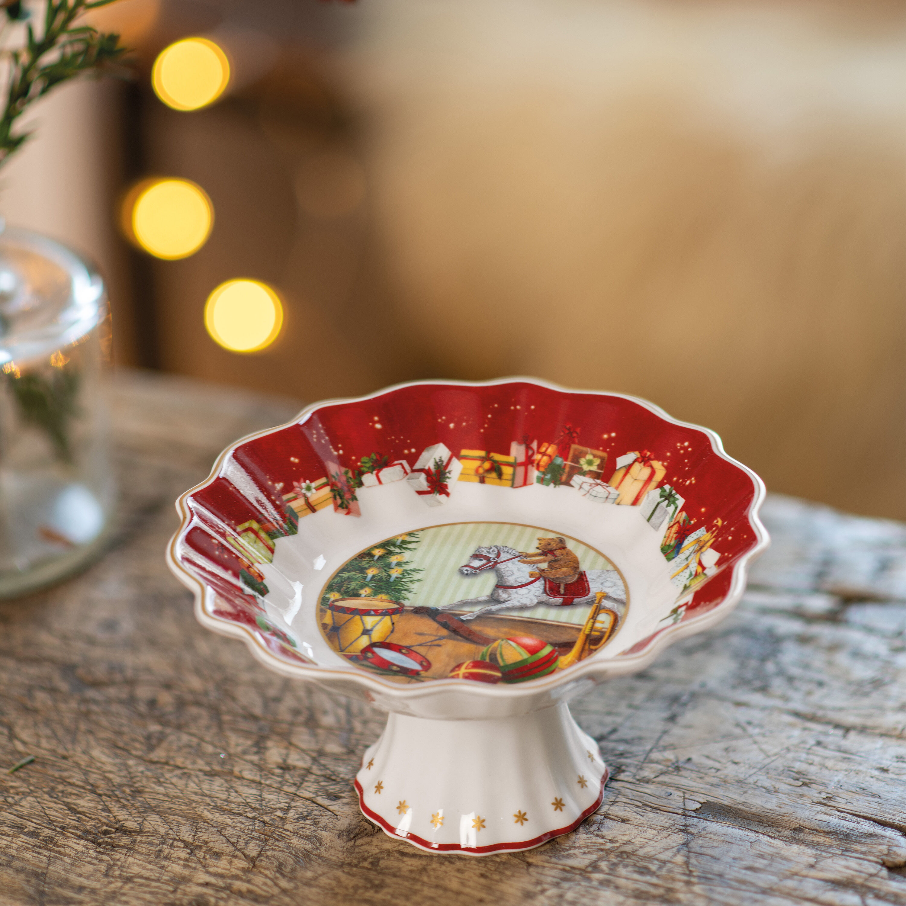 Toy's Fantasy Schale