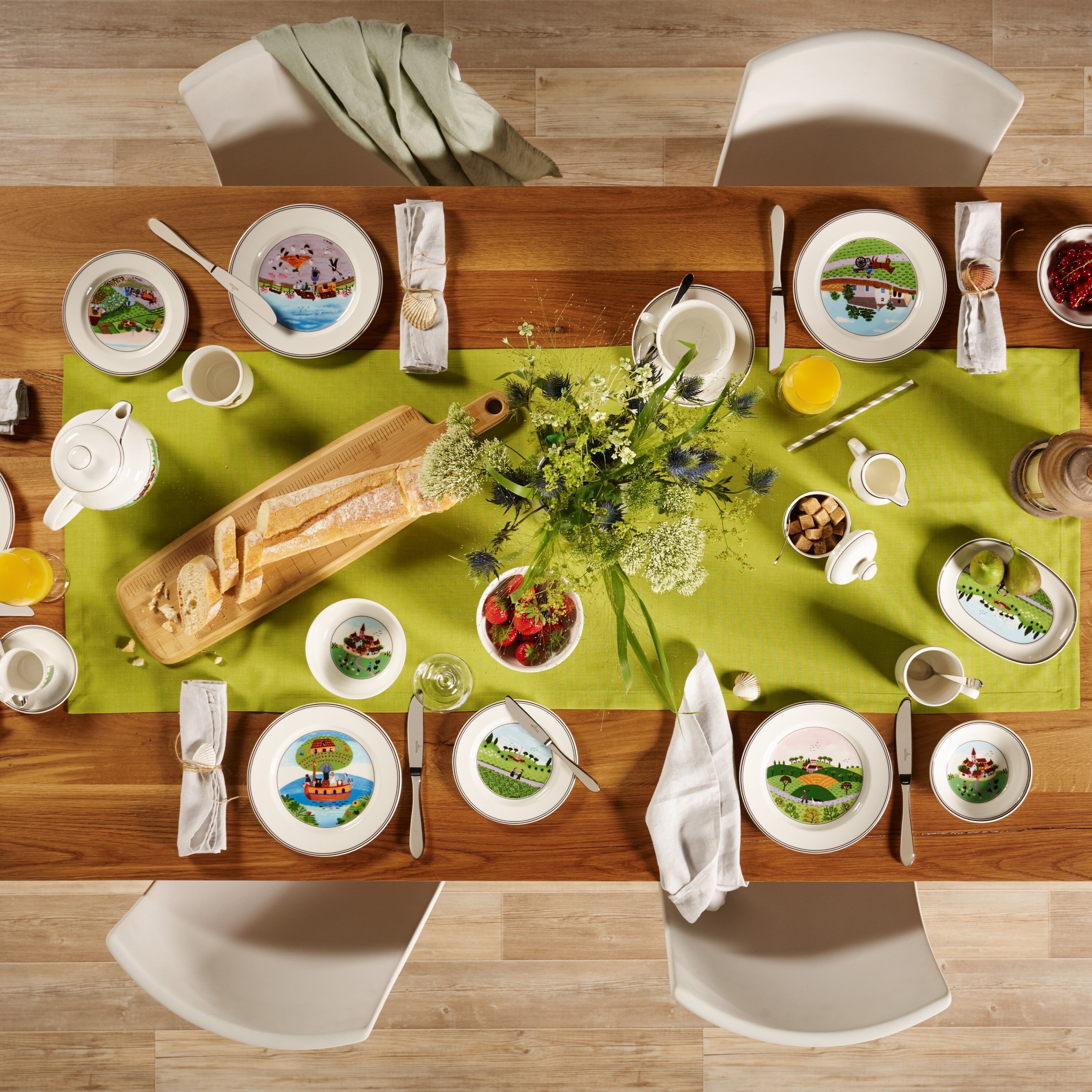 Design Naif Brotteller