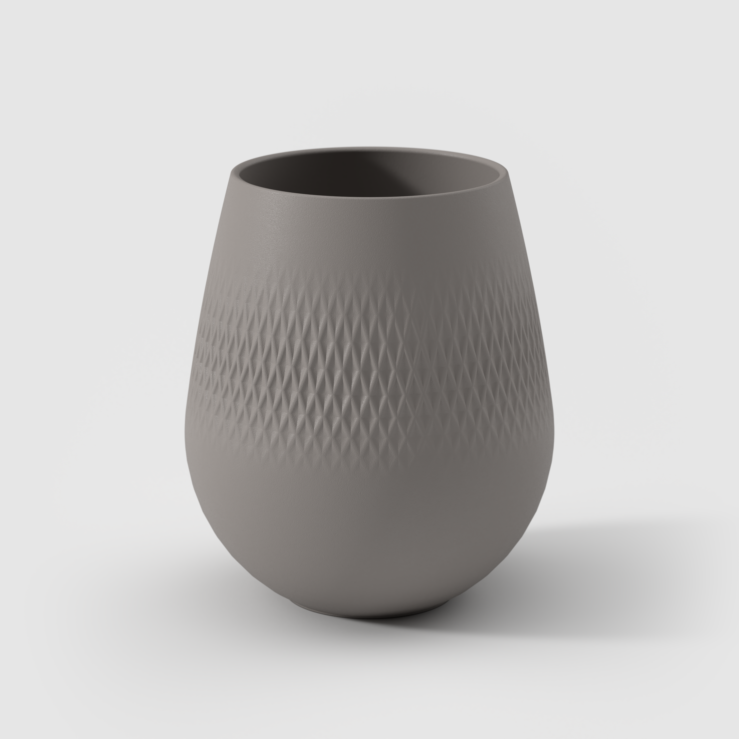 Manufacture Vase