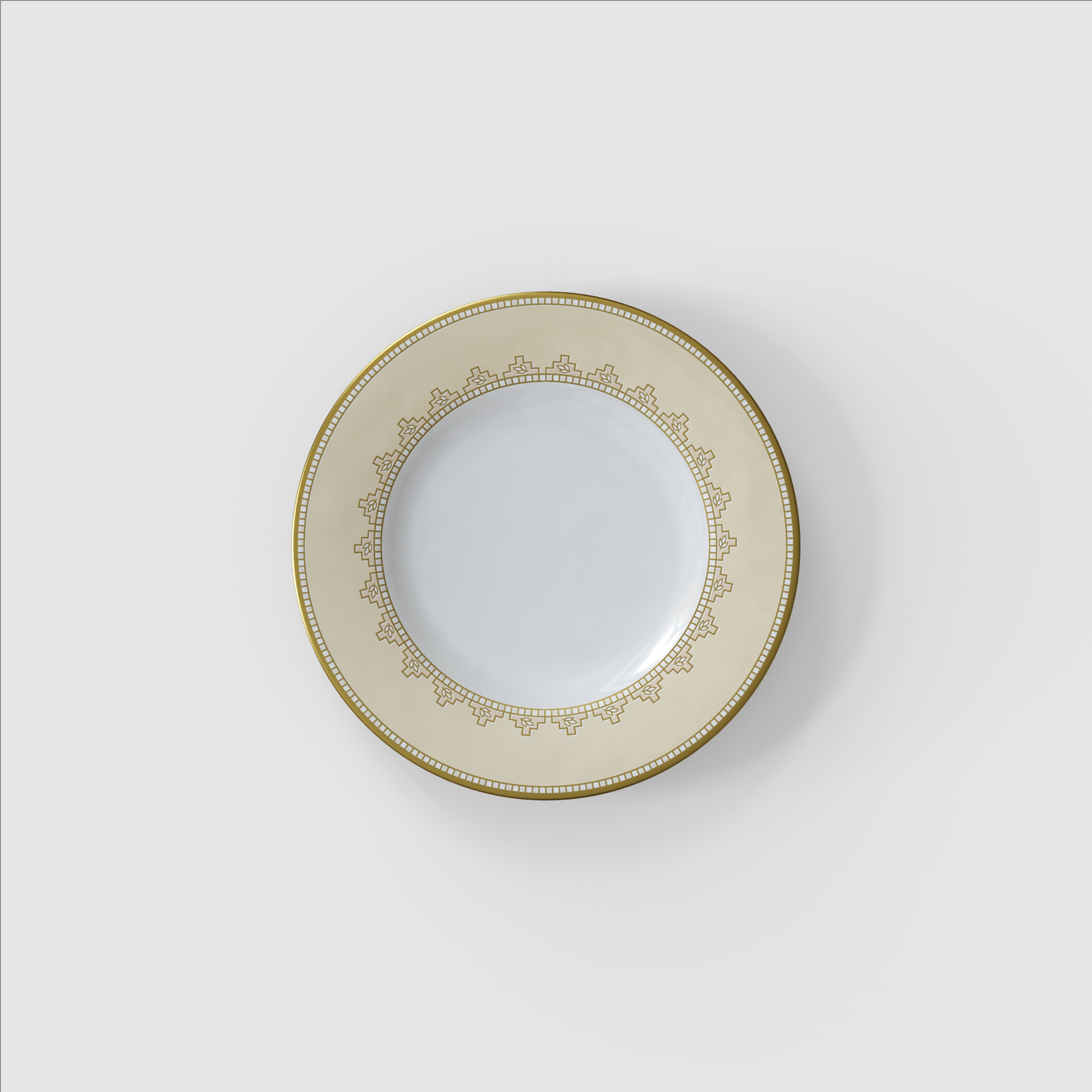 Samarkand Brotteller